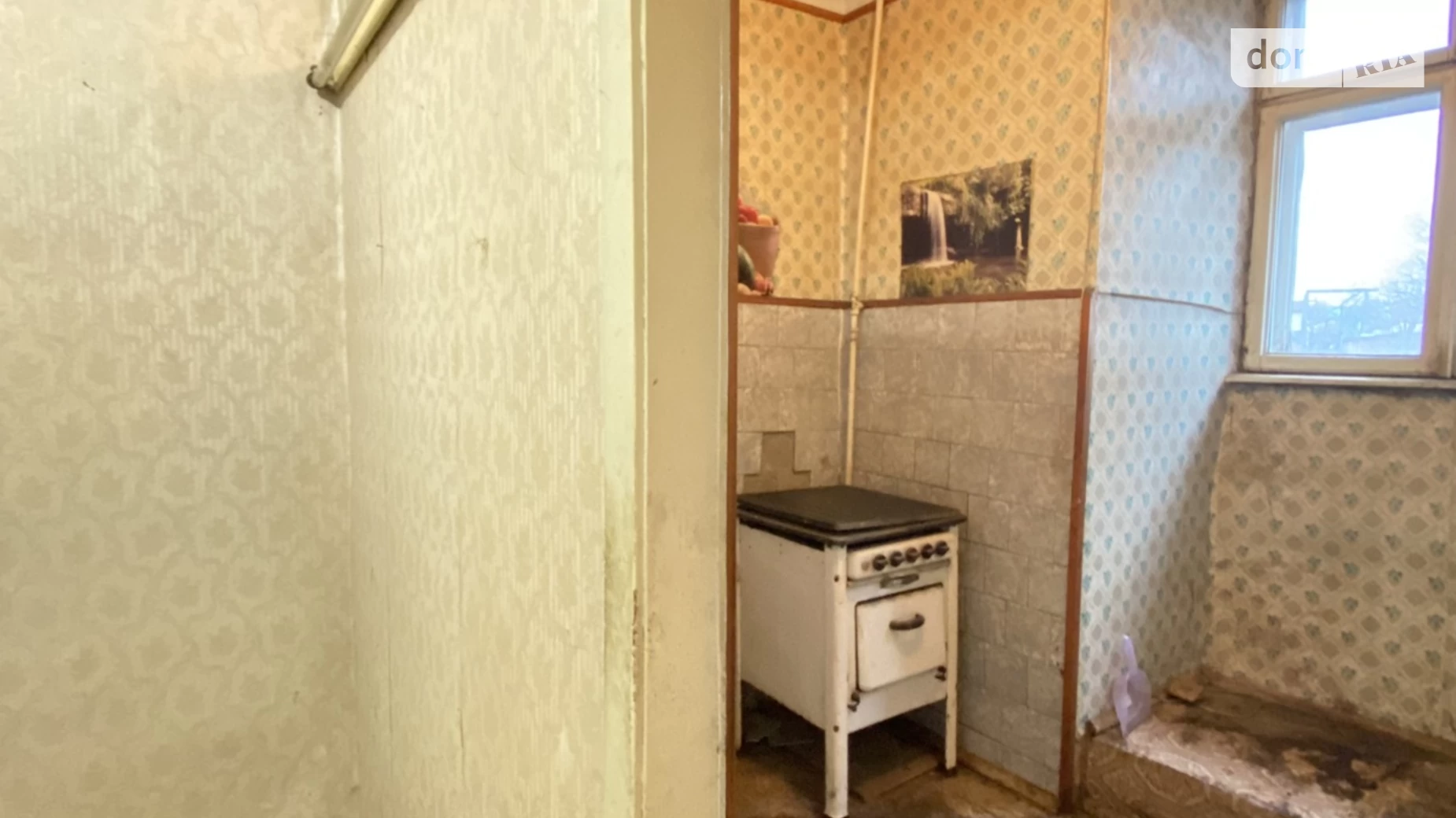 Продається 1-кімнатна квартира 42.72 кв. м у Чернівцях - фото 5