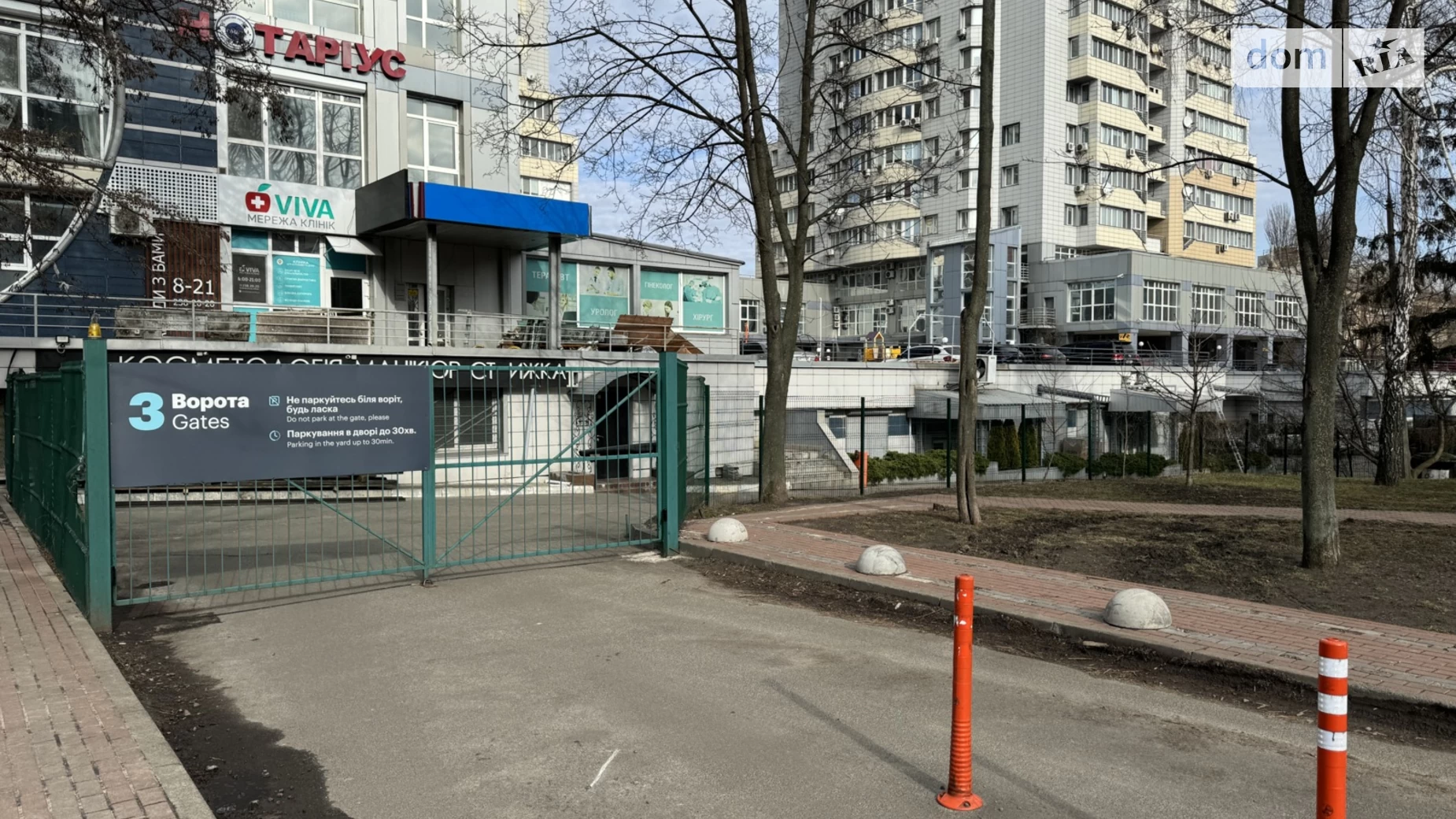 Сдается в аренду подземный паркинг под легковое авто на 14 кв. м, цена: 3500 грн - фото 5