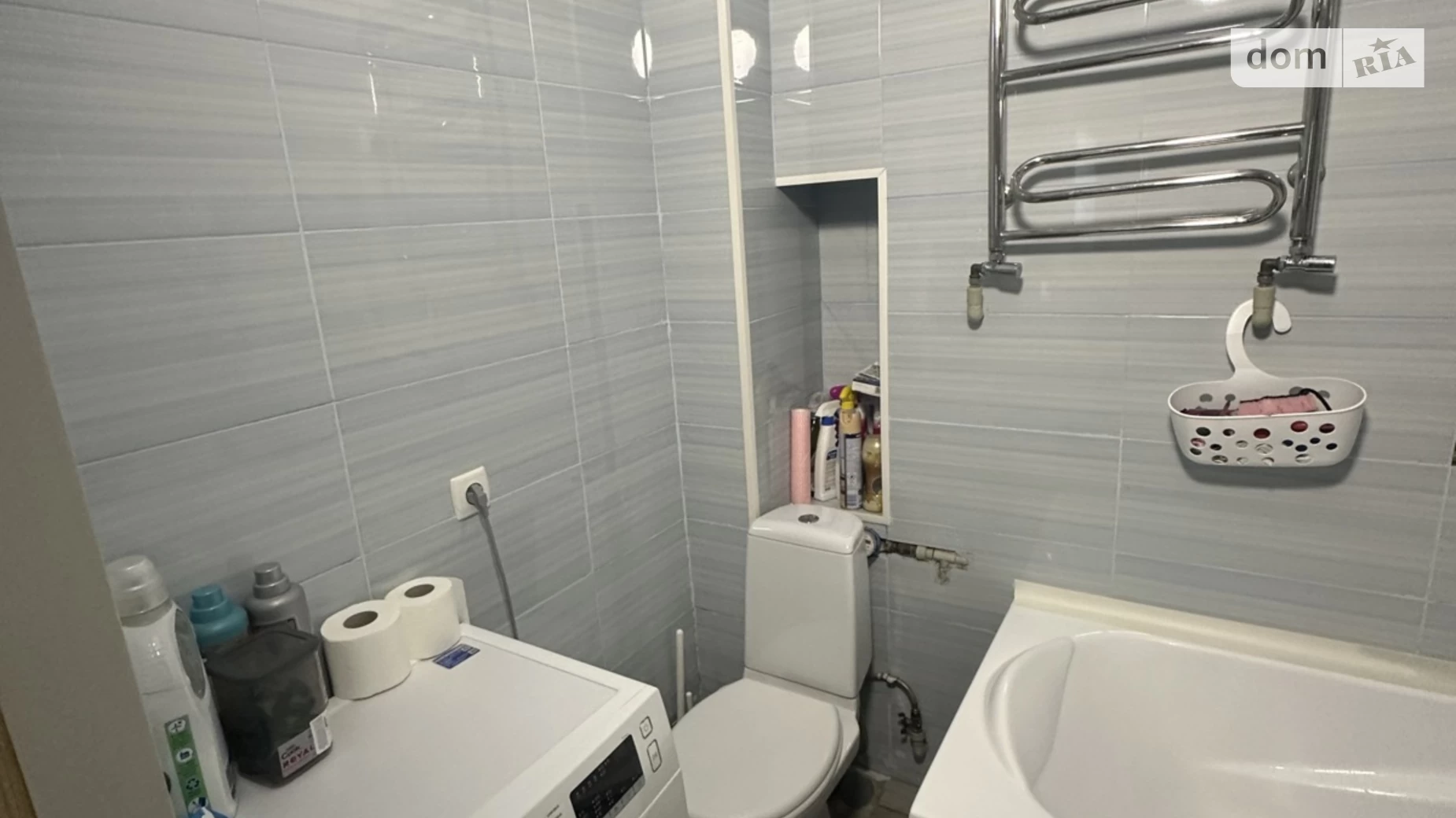 Продається 2-кімнатна квартира 50 кв. м у, цена: 27000 $ - фото 4