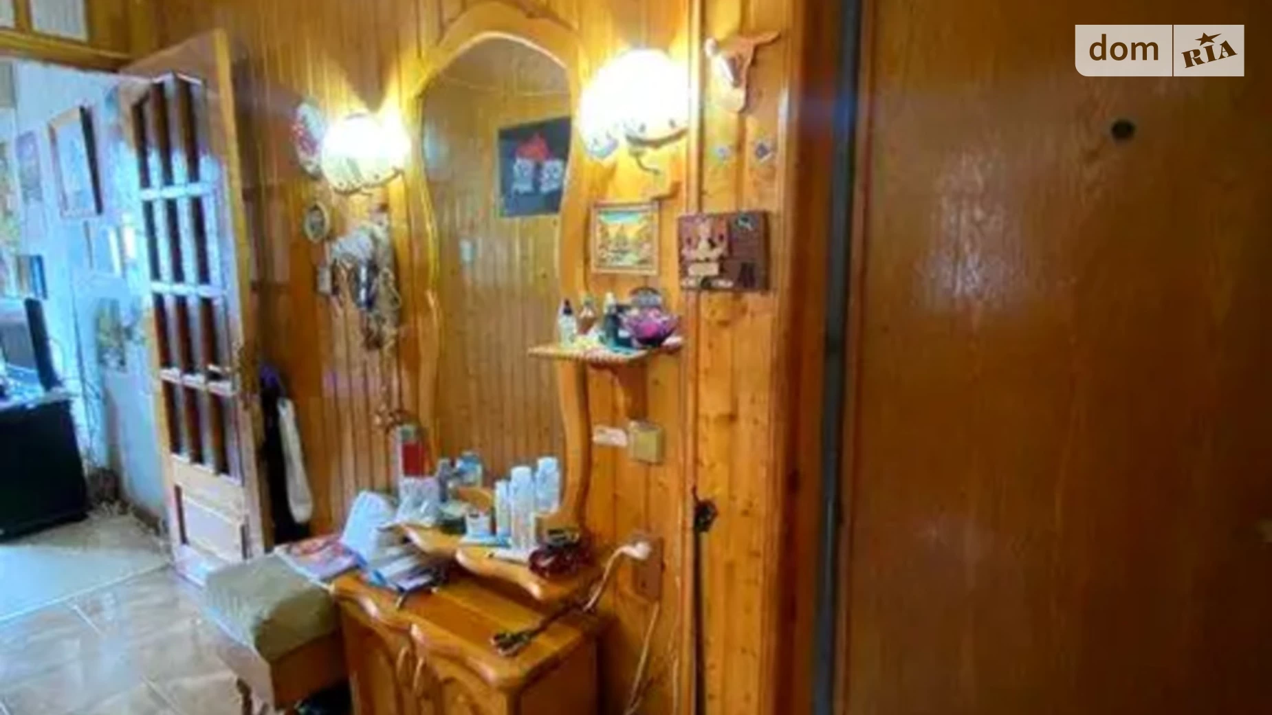Продается 2-комнатная квартира 44 кв. м в Одессе, ул. Героев пограничников - фото 4