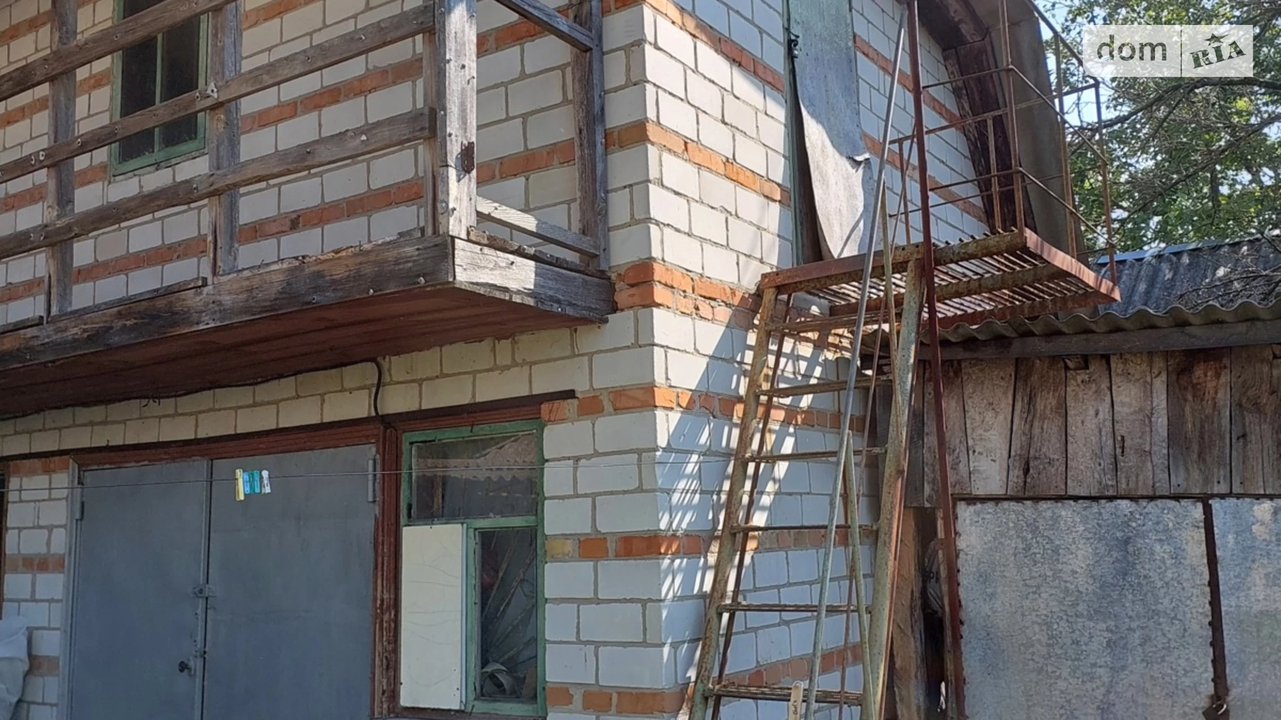 Продается одноэтажный дом 60.92 кв. м с баней/сауной, цена: 15000 $ - фото 3