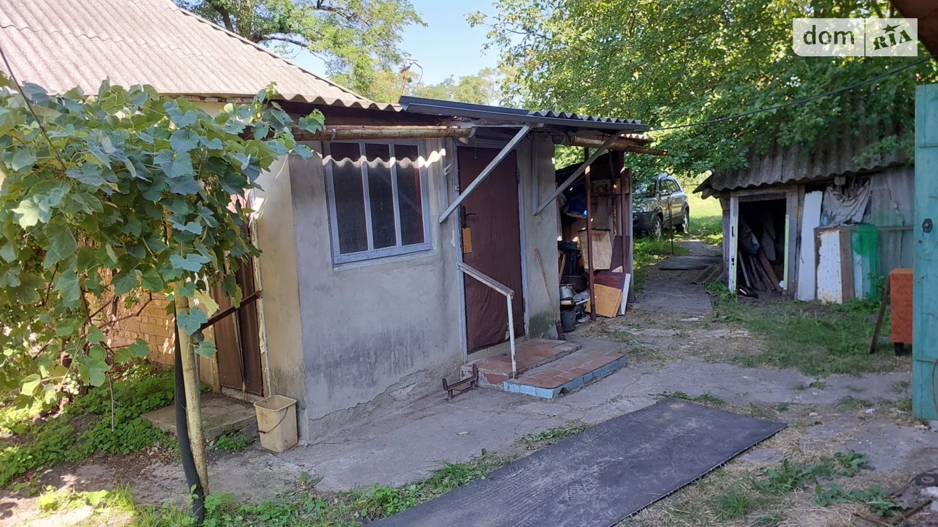 Продается одноэтажный дом 60.92 кв. м с баней/сауной, цена: 15000 $ - фото 2