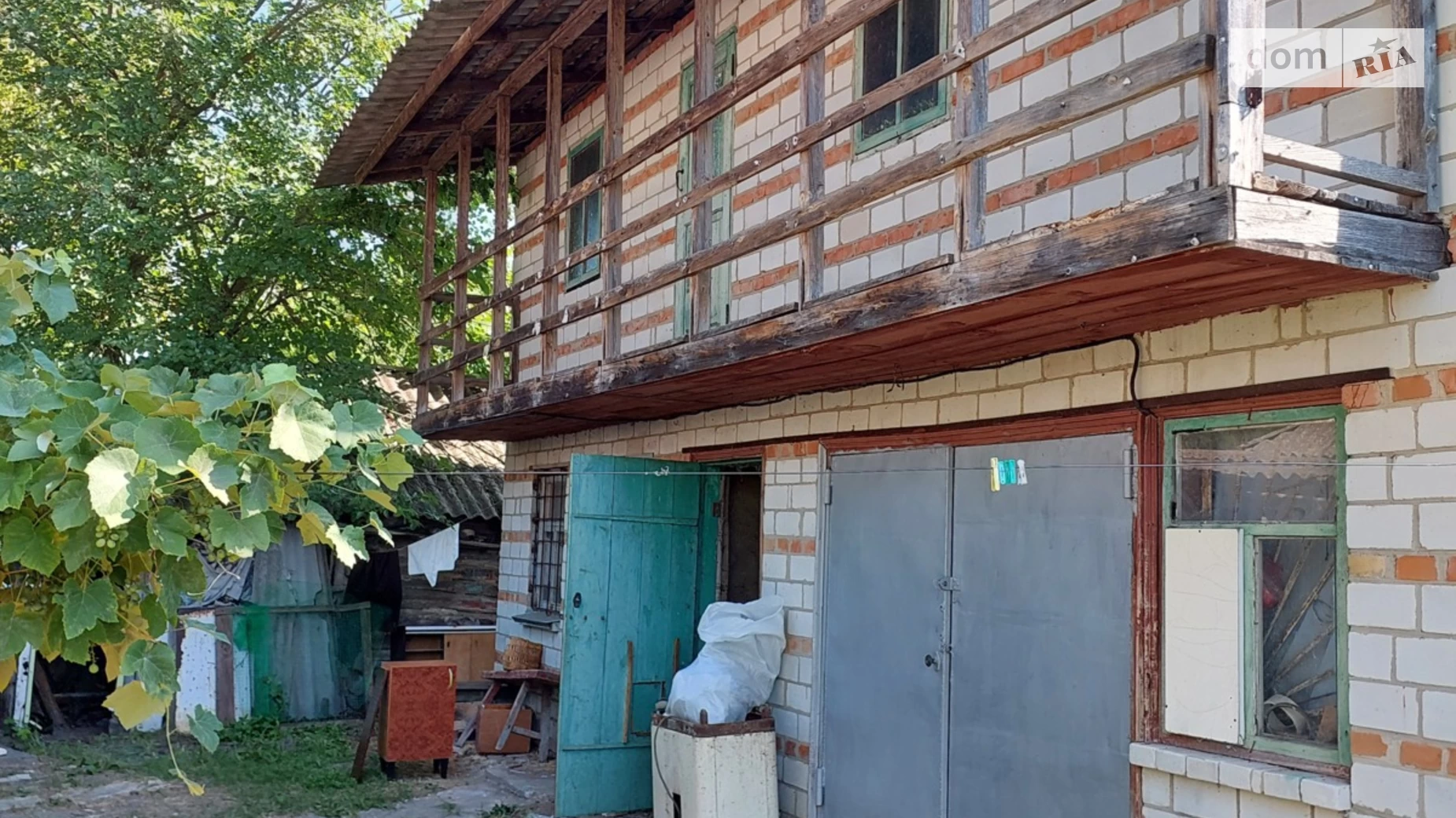 Продается одноэтажный дом 60.92 кв. м с баней/сауной, цена: 15000 $ - фото 4