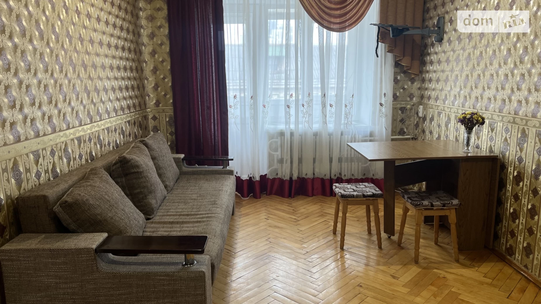 2-кімнатна квартира 45 кв. м у, цена: 8500 грн - фото 3