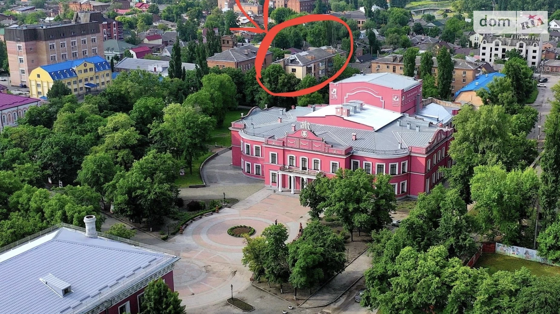 Продається 2-кімнатна квартира 47 кв. м у Кропивницькому, вул. Чміленка Віктора - фото 4