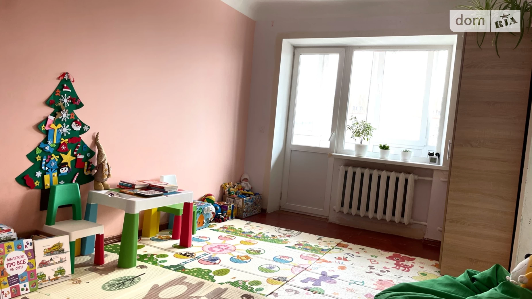 Продається 2-кімнатна квартира 47 кв. м у Кропивницькому, вул. Чміленка Віктора - фото 2
