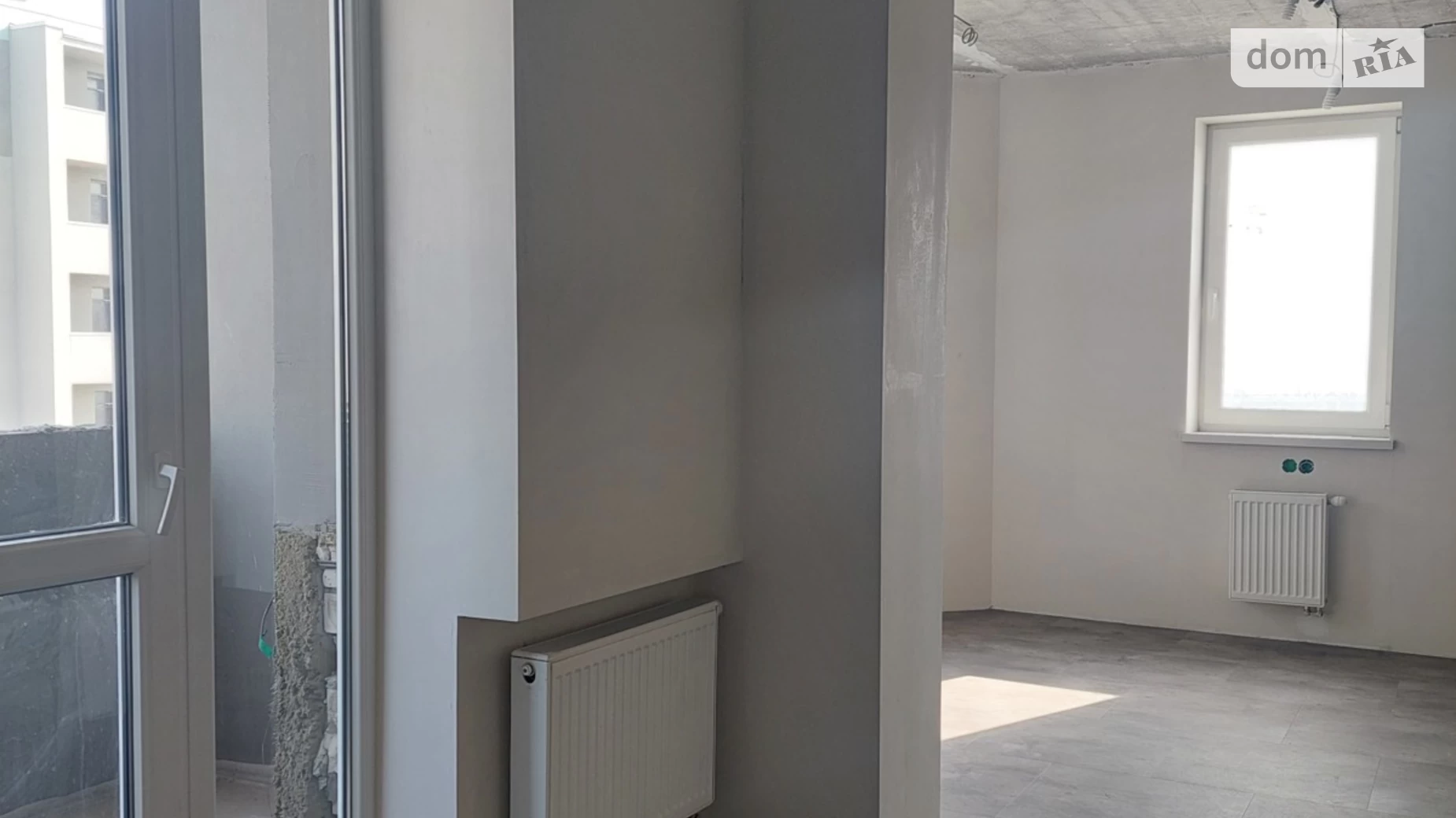 Продается 2-комнатная квартира 57 кв. м в Харькове, ул. Заливная, 8А - фото 5