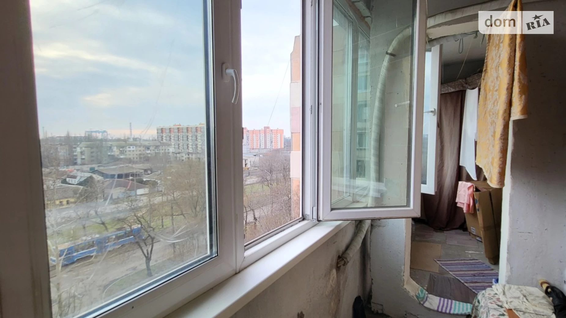Продається 2-кімнатна квартира 54 кв. м у Миколаєві, вул. Ігора Бедзая(Чкалова (Центр)), 62 - фото 4