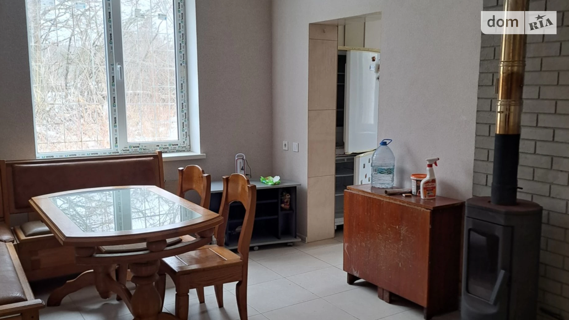 Продається будинок 2 поверховий 64 кв. м з каміном, цена: 60000 $ - фото 2