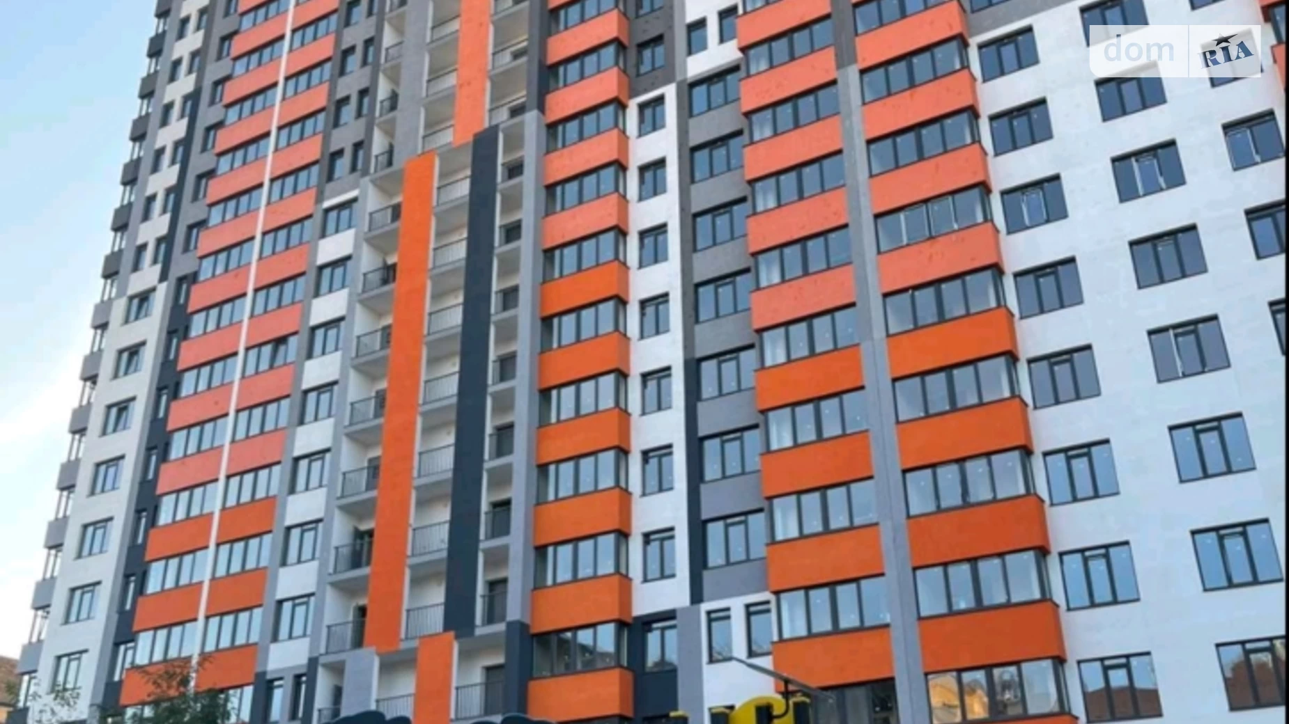 Продается 1-комнатная квартира 42.6 кв. м в Киеве, ул. Владимира Сосюры, 6 - фото 3