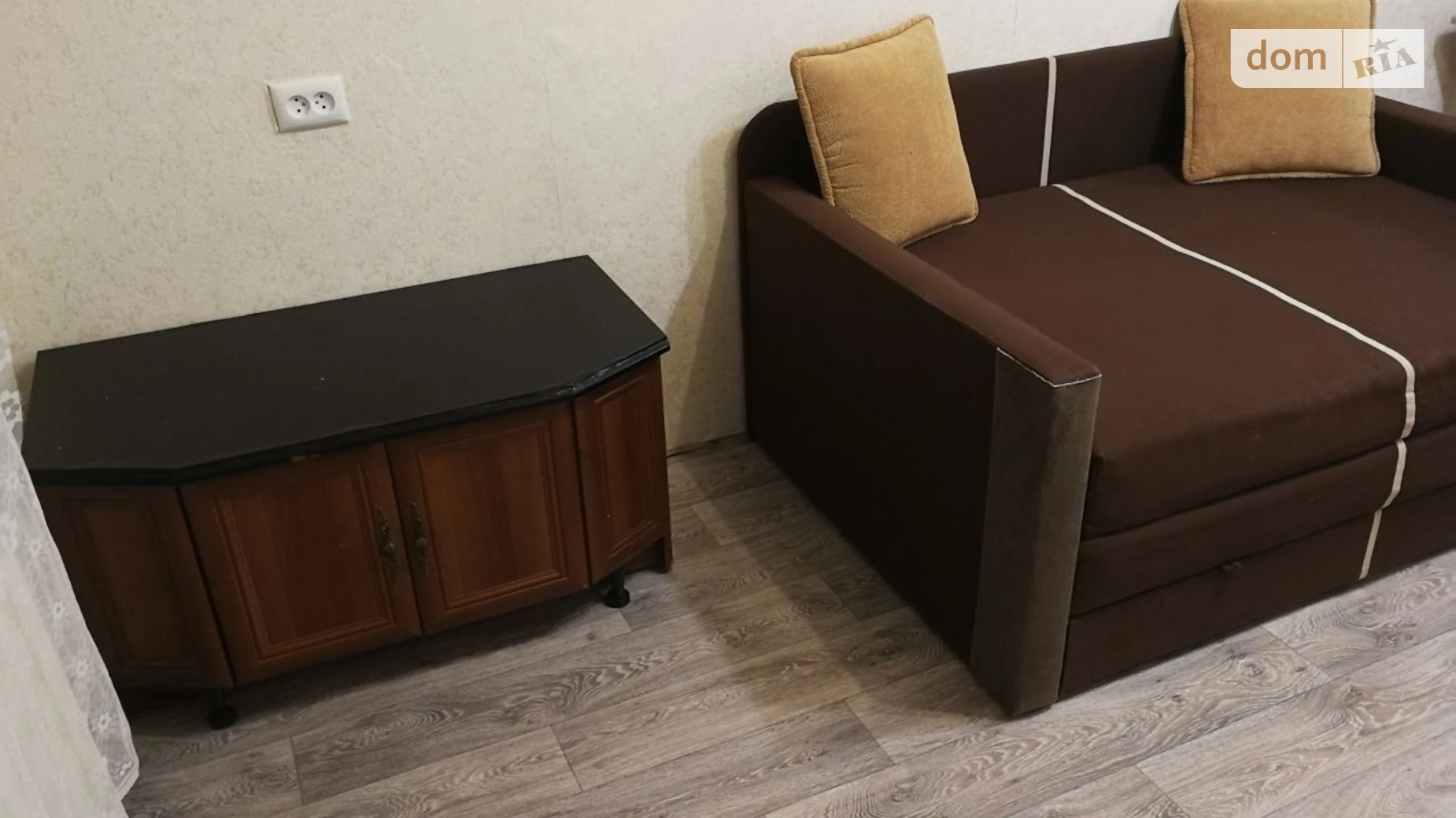 Сдается в аренду комната 22.3 кв. м в Днепре, цена: 6000 грн - фото 4