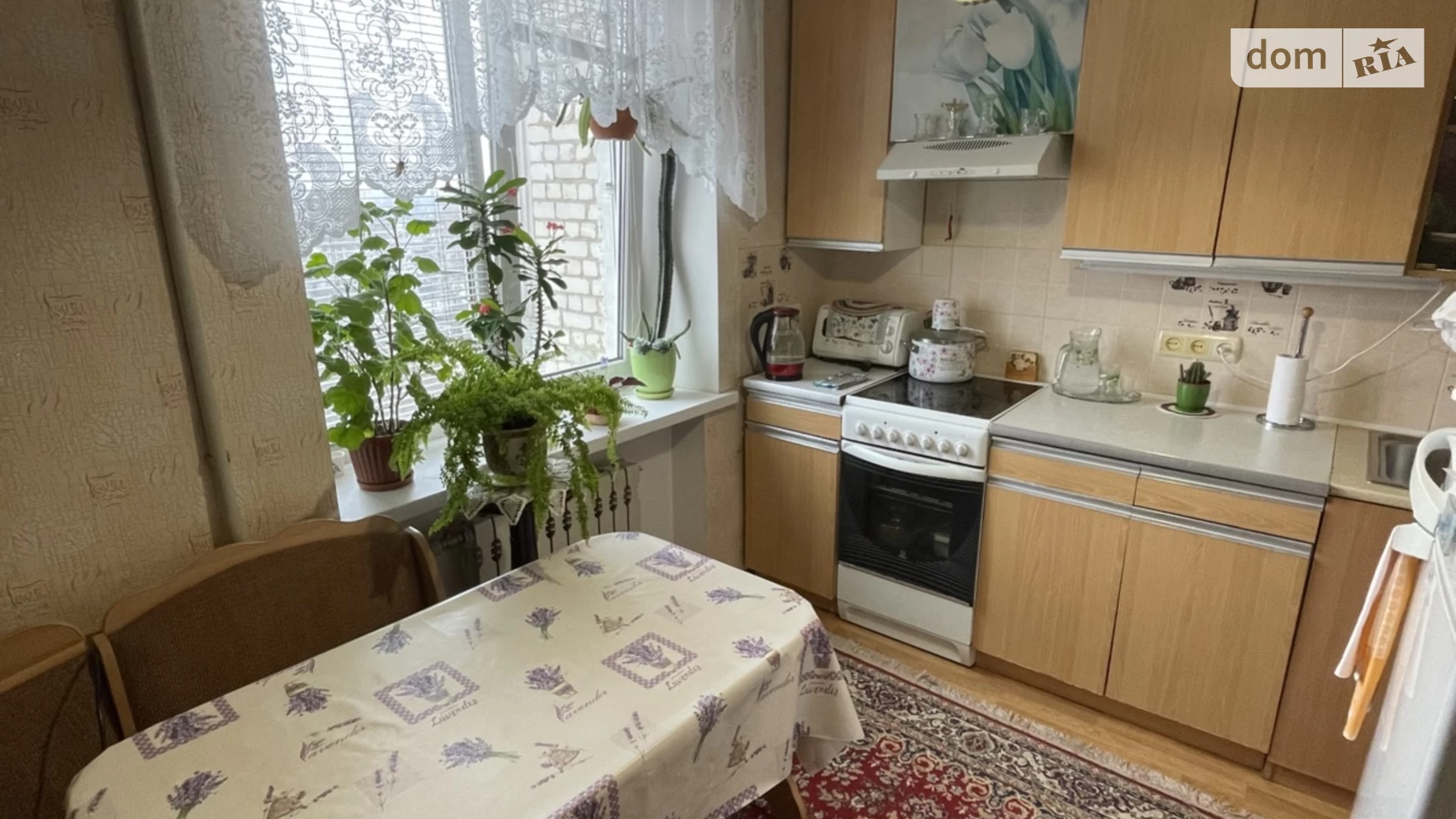 Продається 1-кімнатна квартира 40.4 кв. м у Одесі, вул. Кропивницького, 24/26 - фото 2
