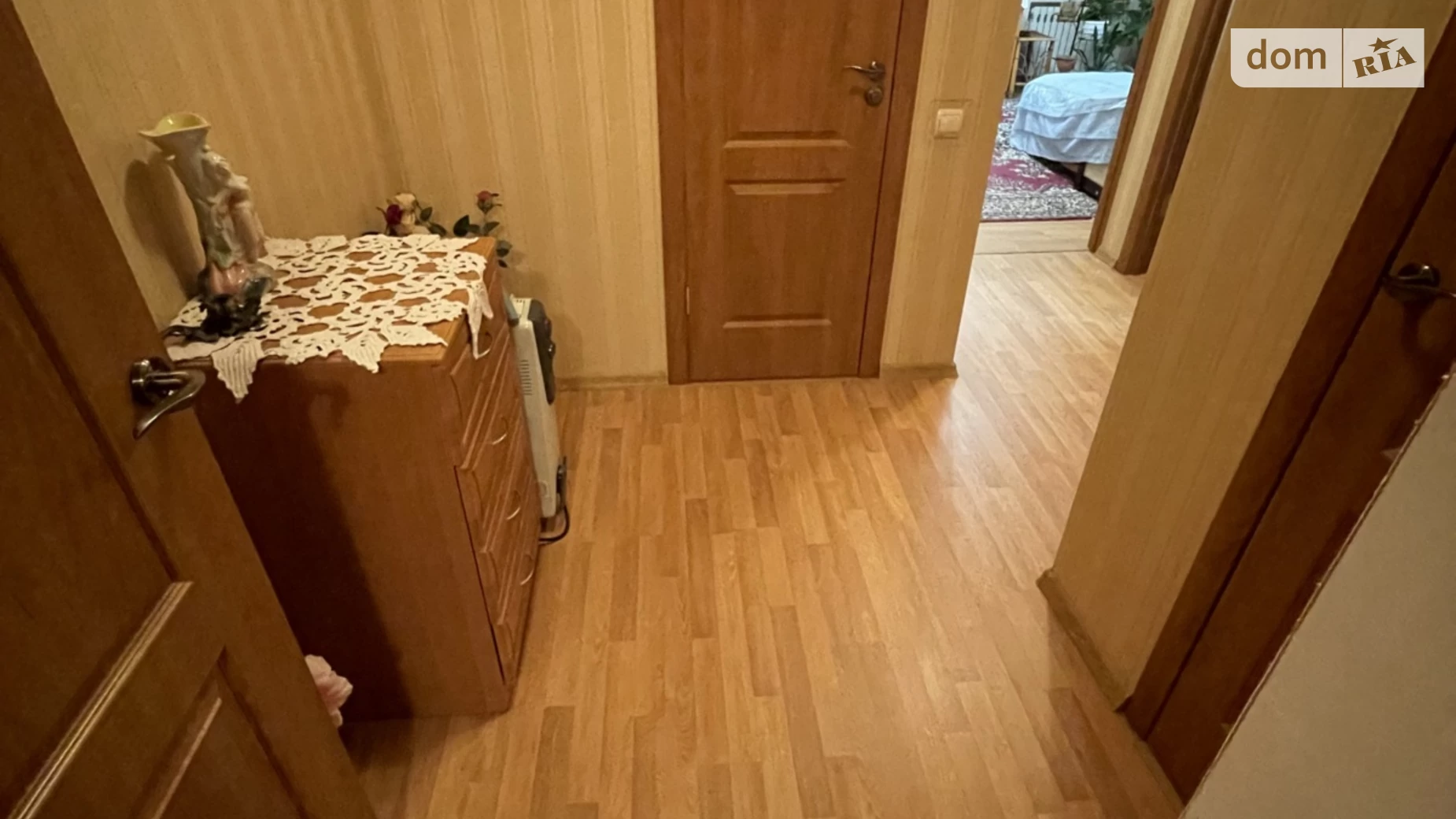 Продається 1-кімнатна квартира 40.4 кв. м у Одесі, вул. Кропивницького, 24/26 - фото 5