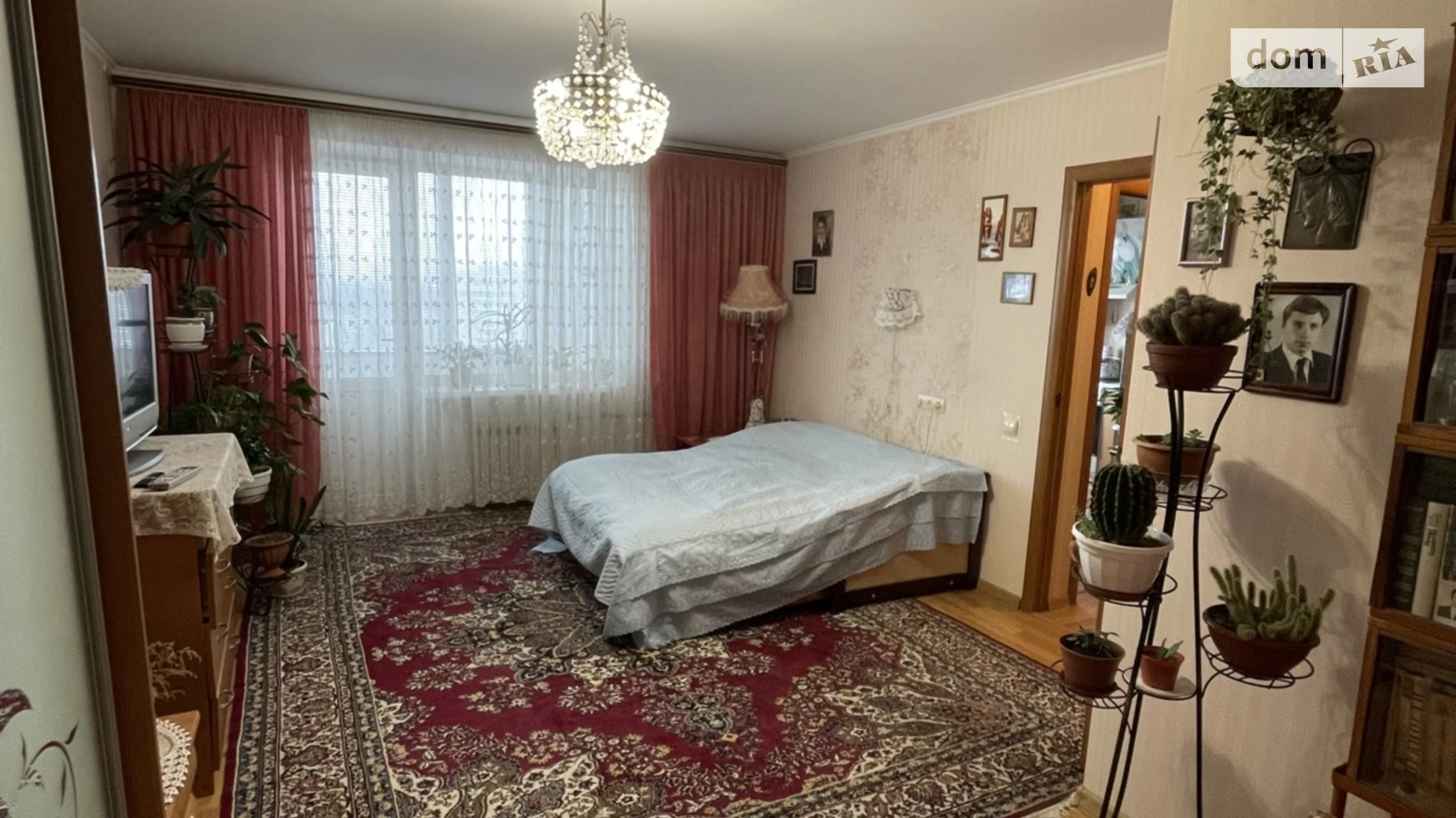 Продається 1-кімнатна квартира 40.4 кв. м у Одесі, вул. Кропивницького, 24/26 - фото 4