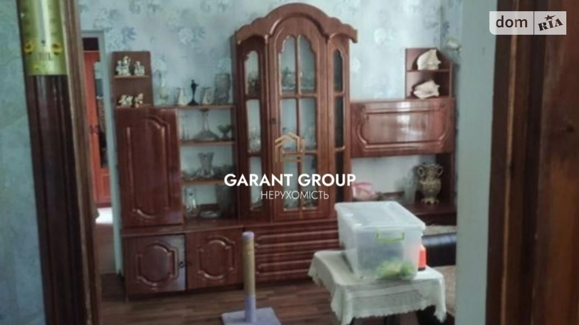 Продается часть дома 83 кв. м с бассейном, цена: 55000 $ - фото 4
