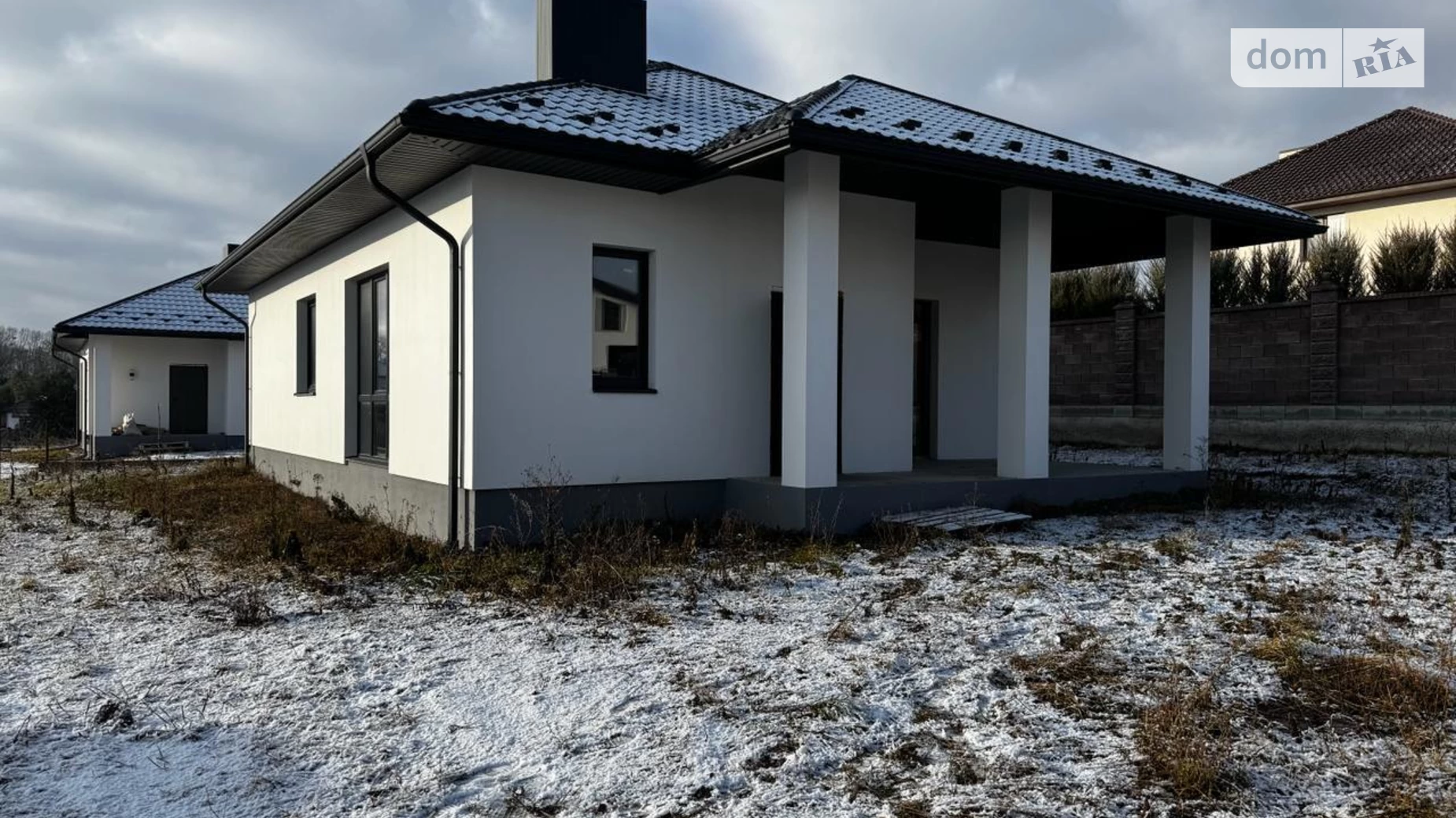 Продається одноповерховий будинок 100 кв. м з ділянкою, цена: 77000 $ - фото 3