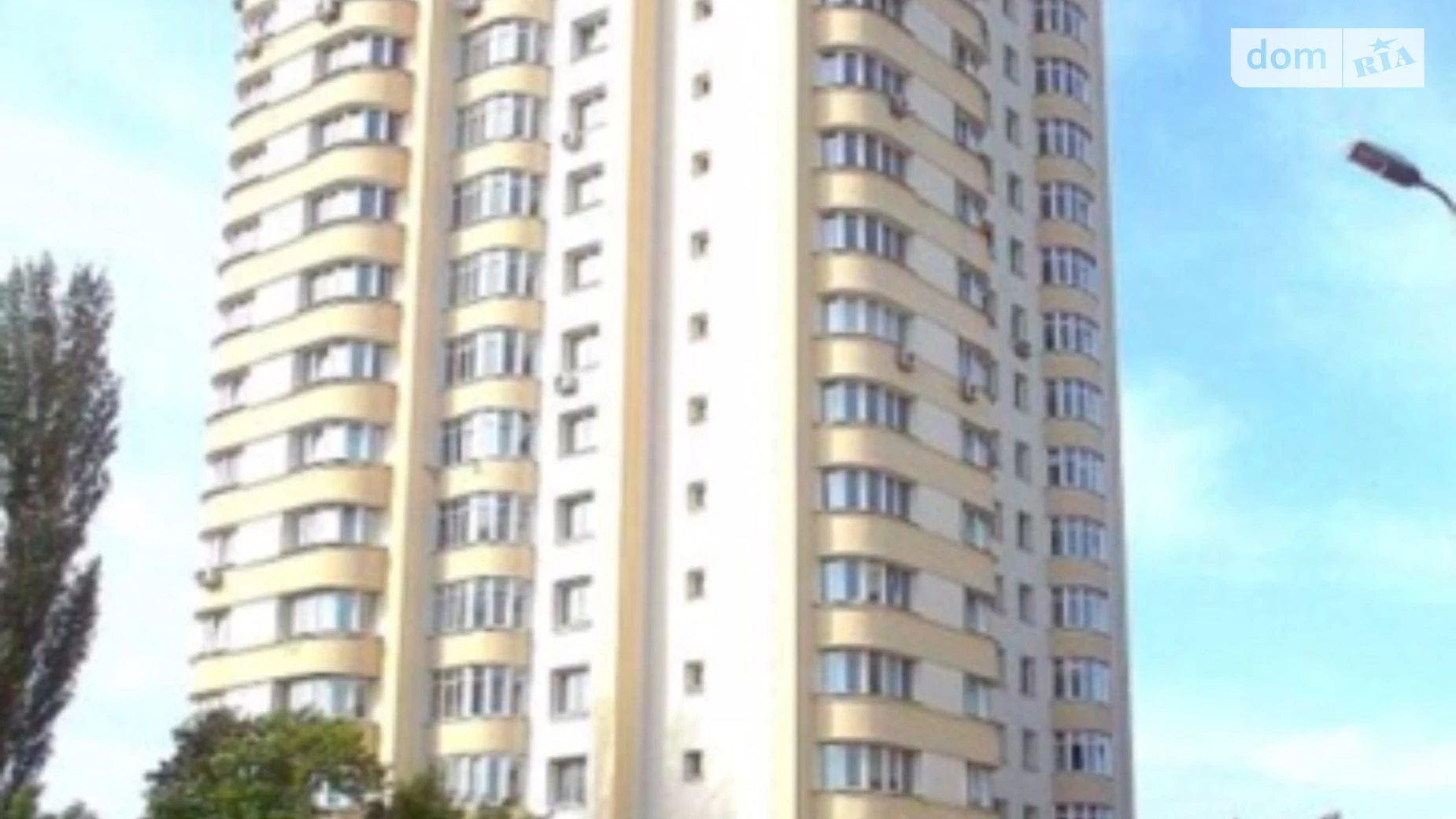 Продается 1-комнатная квартира 60.2 кв. м в Киеве, бул. Ярослава Гашека, 8А - фото 2