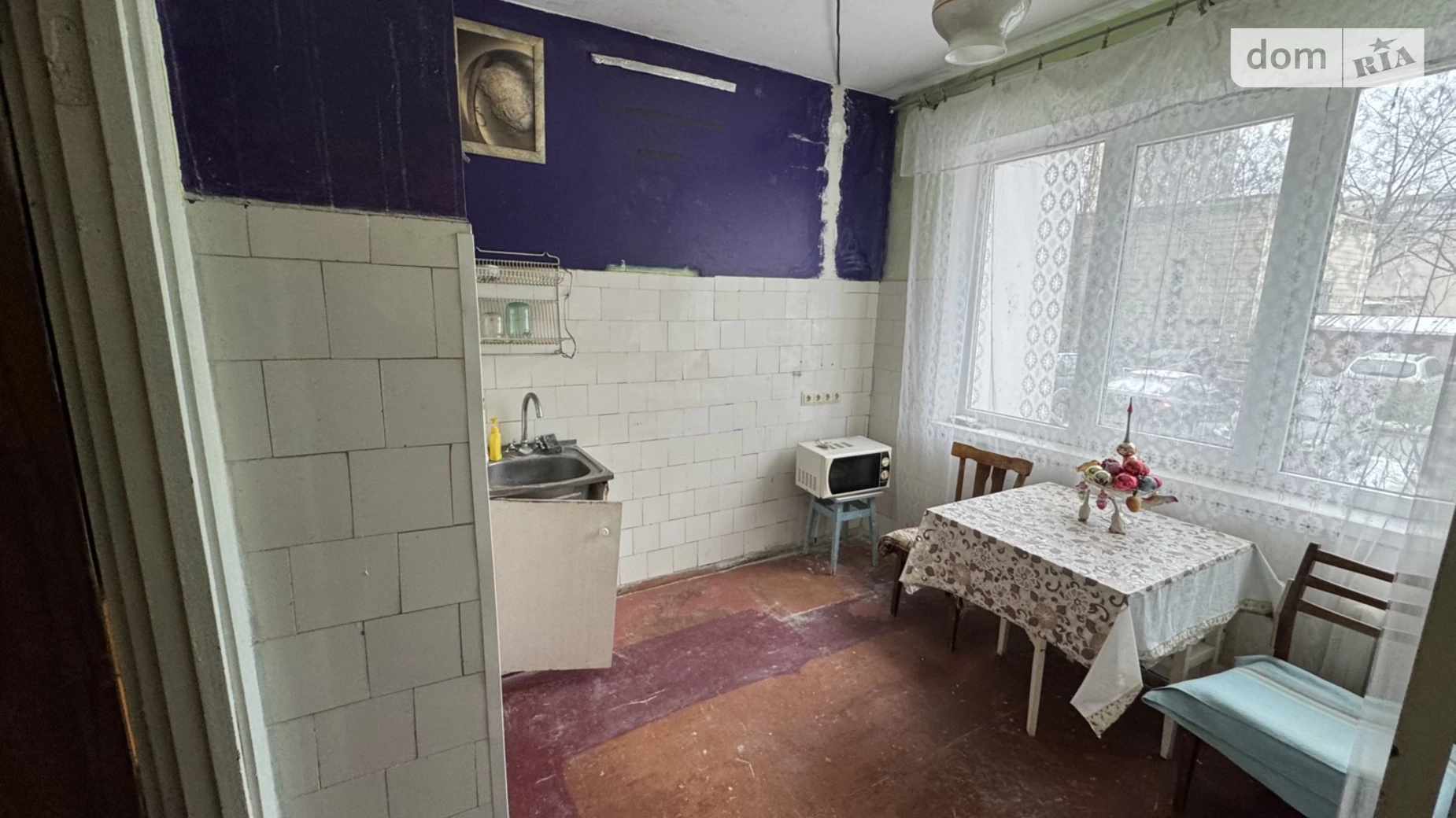 Продается 3-комнатная квартира 72 кв. м в Киеве, просп. Гонгадзе Георгия(Советской Украины), 20В - фото 2