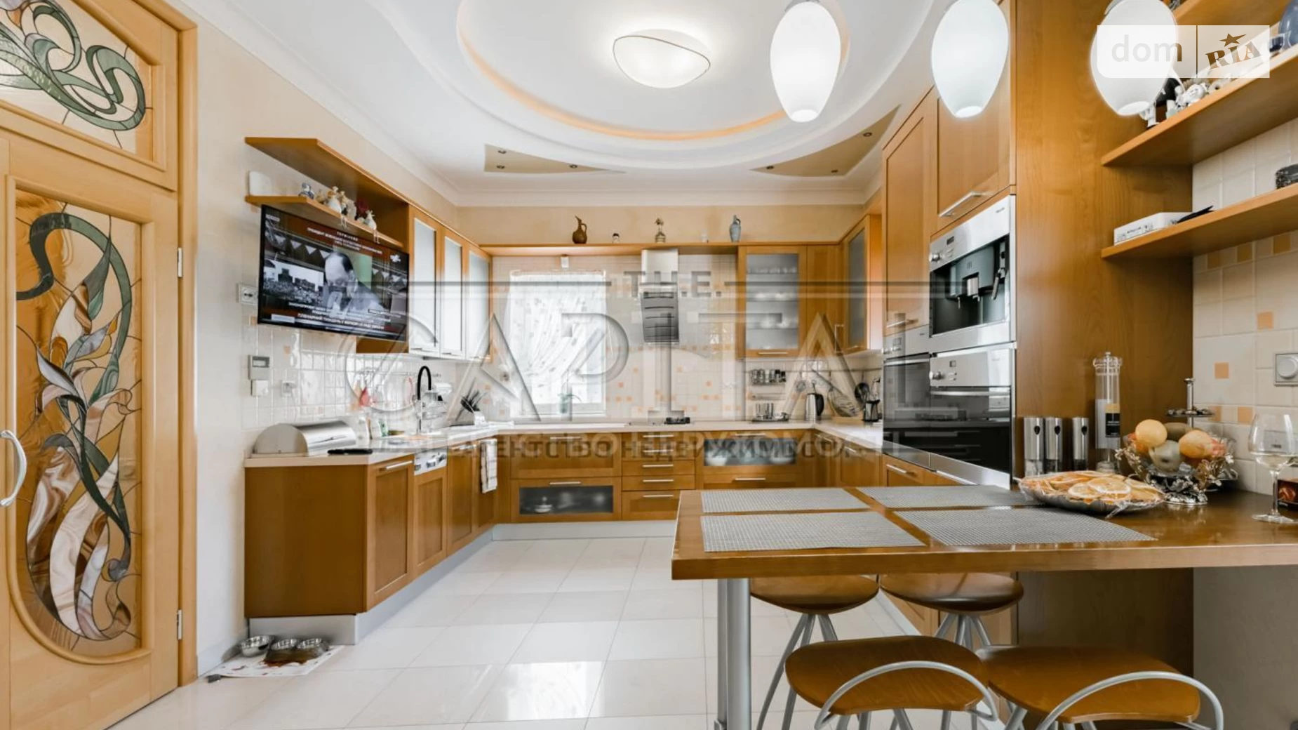 Продается дом на 3 этажа 815 кв. м с террасой, цена: 4800000 $ - фото 3