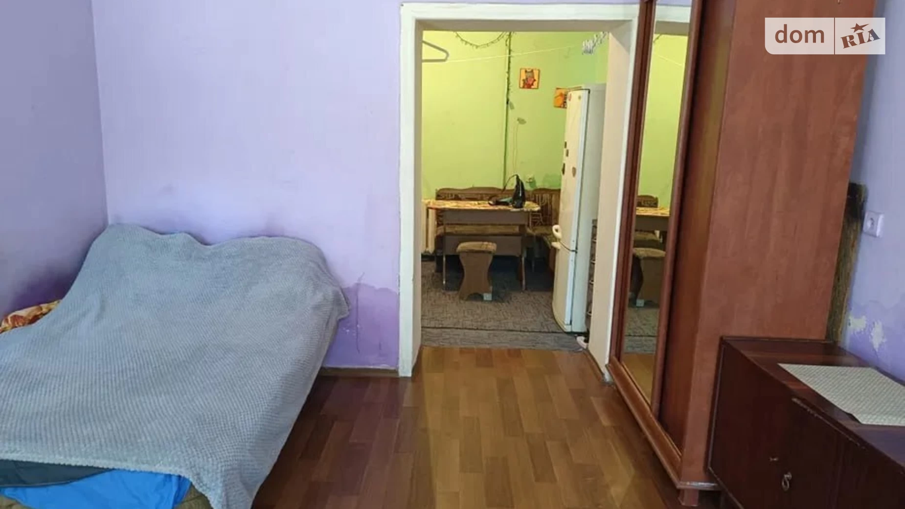 Сдается в аренду 1-комнатная квартира 33 кв. м в Одессе, вул. Лейтенанта Шмидта - фото 3