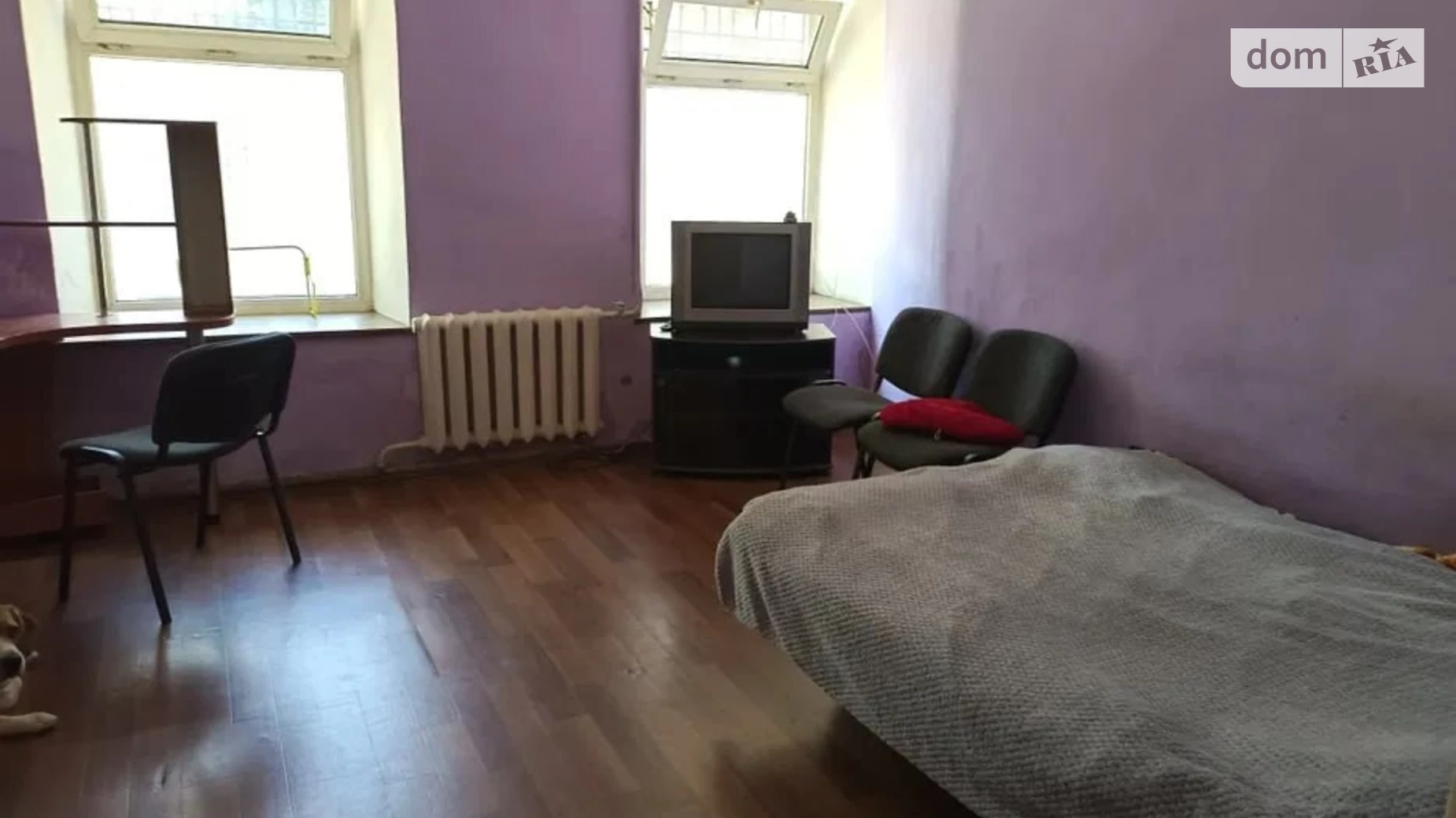 Сдается в аренду 1-комнатная квартира 33 кв. м в Одессе, вул. Лейтенанта Шмидта - фото 4