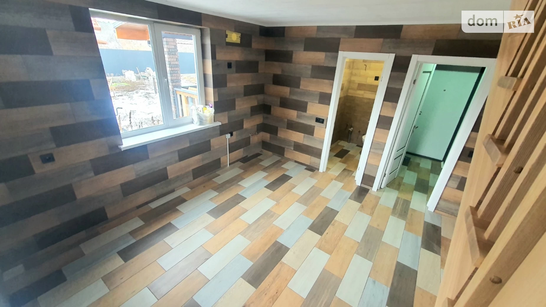 Продается дом на 2 этажа 105 кв. м с террасой, цена: 70000 $ - фото 3