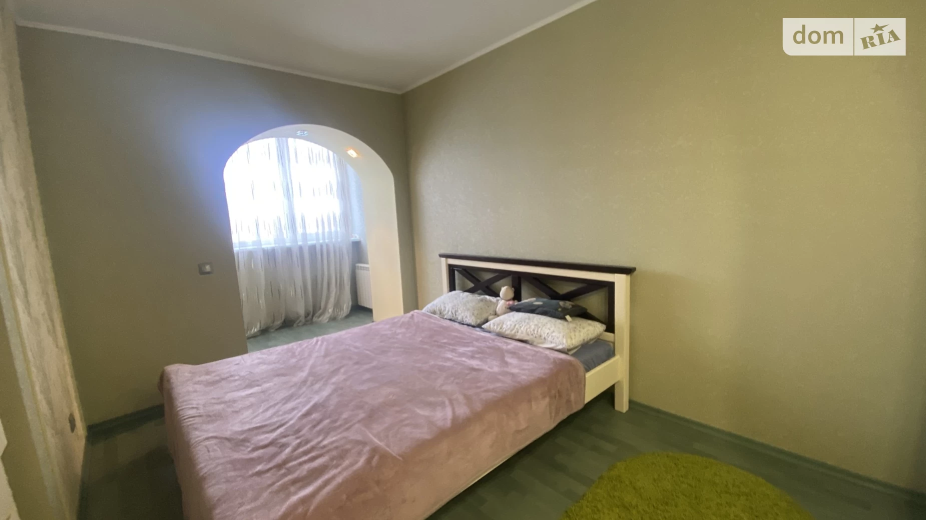 Продается 3-комнатная квартира 59.4 кв. м в, цена: 52000 $ - фото 4