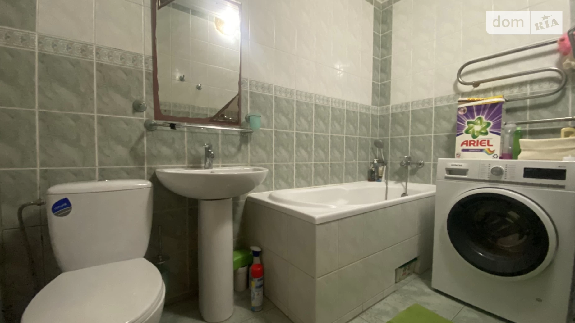 Продается 3-комнатная квартира 59.4 кв. м в, цена: 52000 $ - фото 5