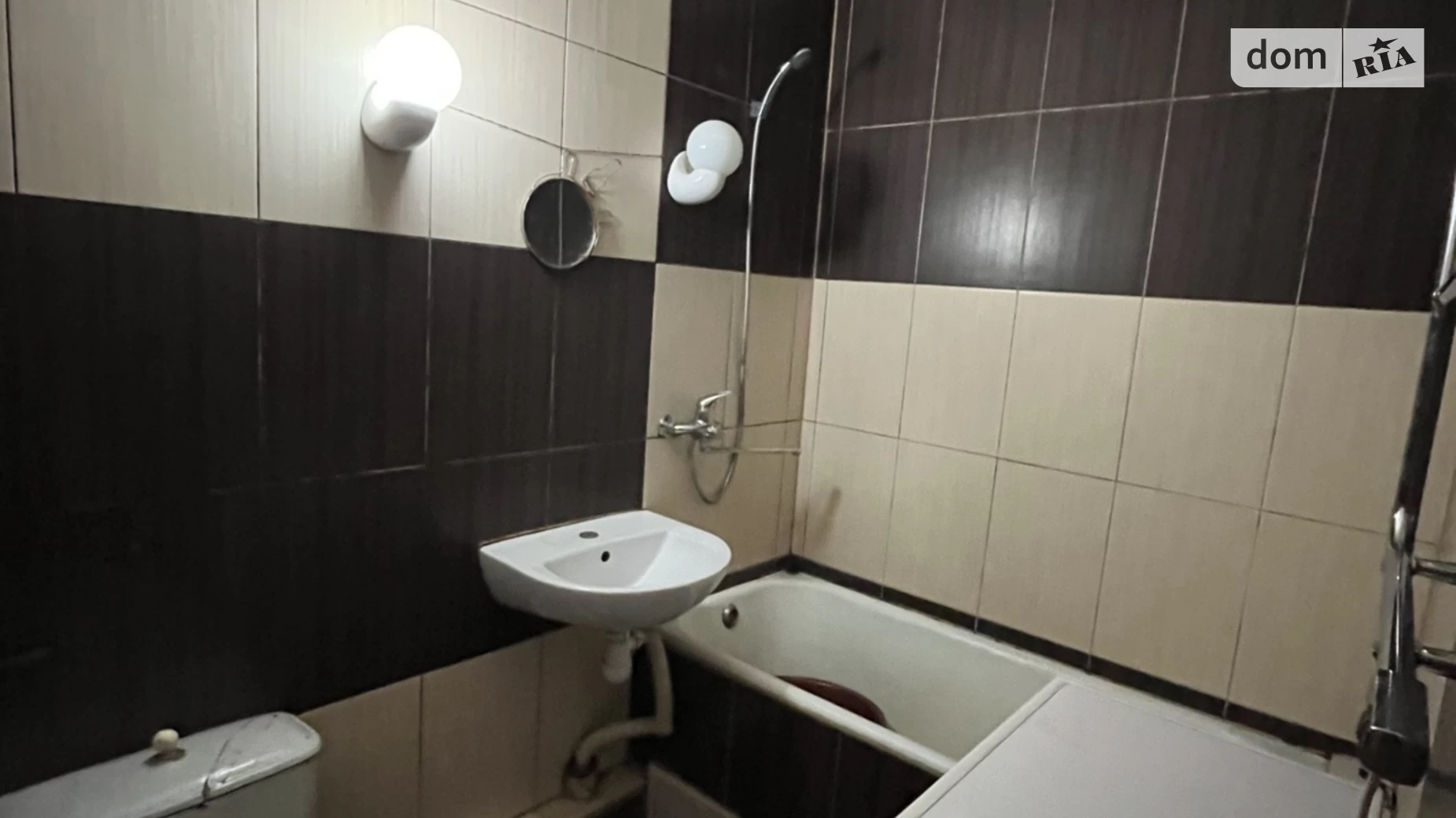 3-кімнатна квартира 60 кв. м у Тернополі, просп. Бандери Степана - фото 3
