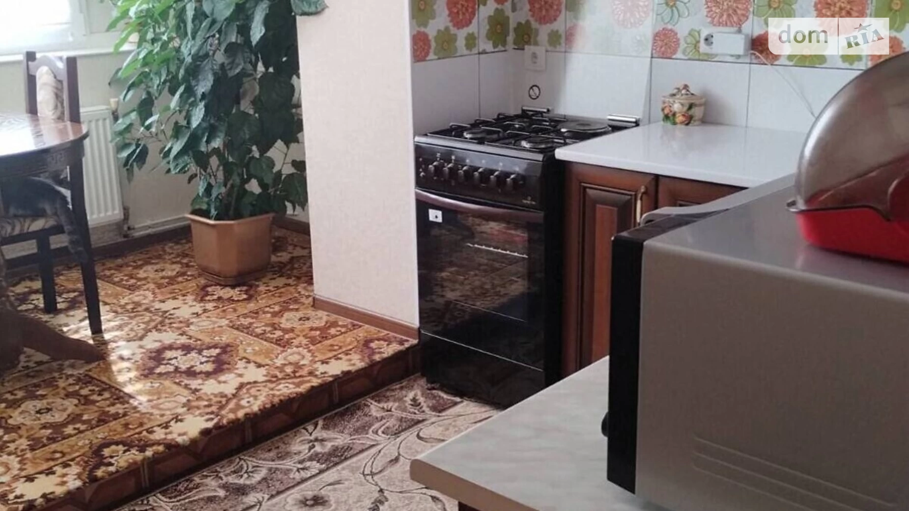 Продается 1-комнатная квартира 45 кв. м в Хмельницком, ул. Трудовая - фото 4