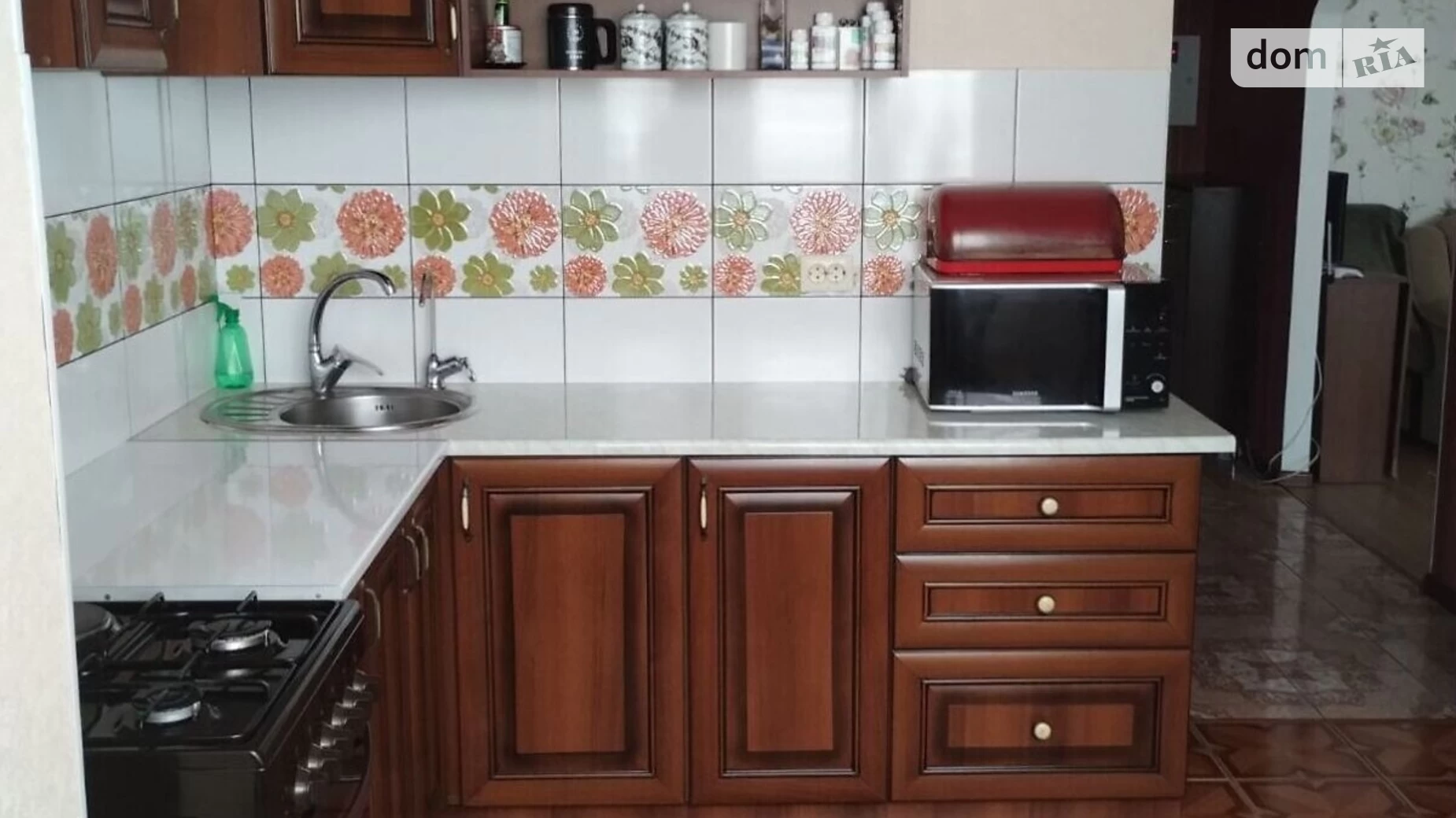 Продается 1-комнатная квартира 45 кв. м в Хмельницком, ул. Трудовая - фото 5