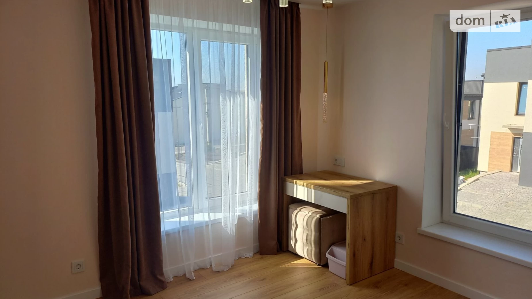 Продається будинок 2 поверховий 113 кв. м з каміном, цена: 153000 $ - фото 5