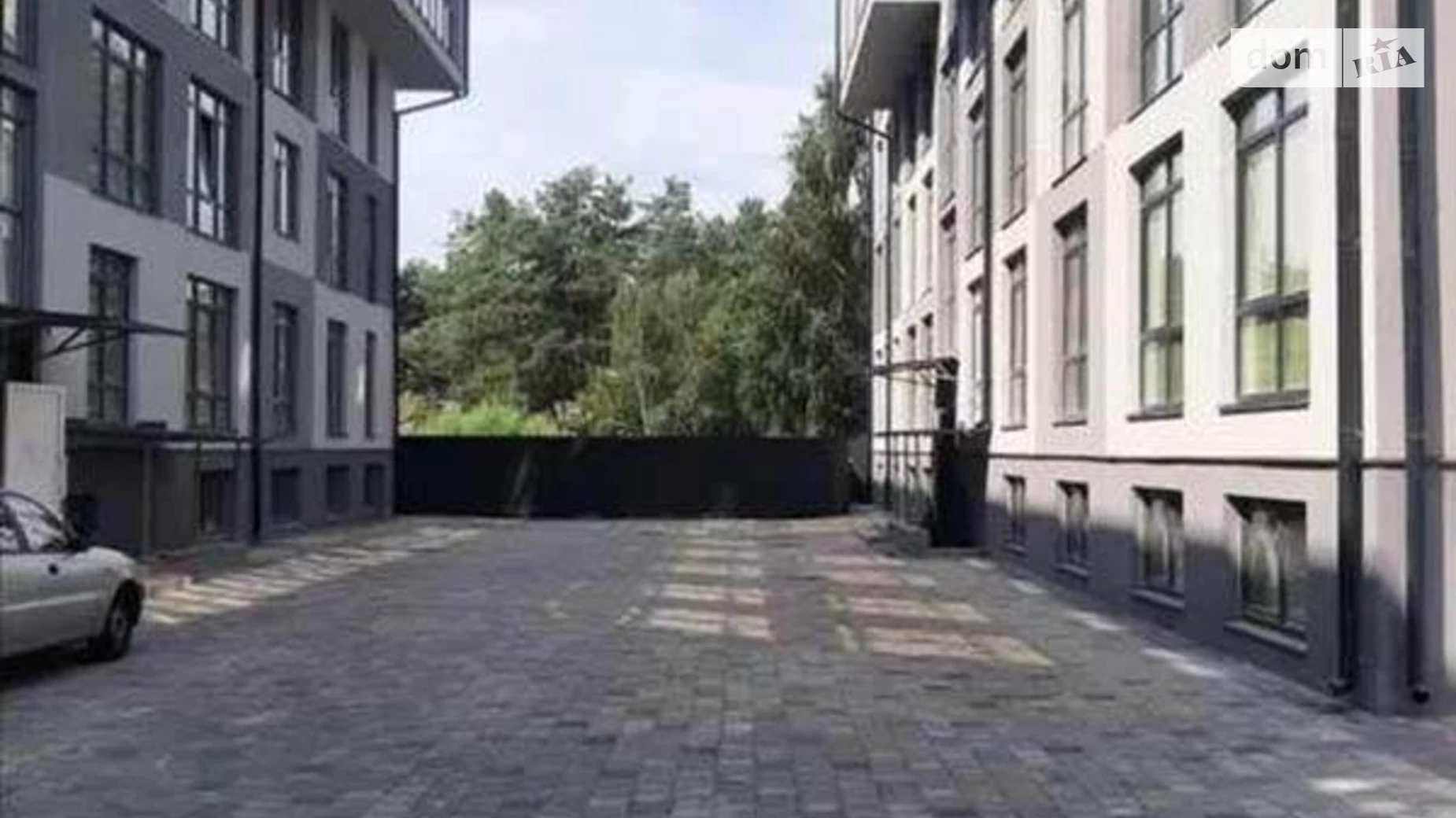 Продается 1-комнатная квартира 25.9 кв. м в Киеве, пер. Деснянский, 18 - фото 2