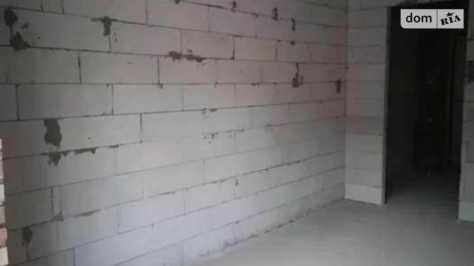 Продается 1-комнатная квартира 25.9 кв. м в Киеве, пер. Деснянский, 18 - фото 3