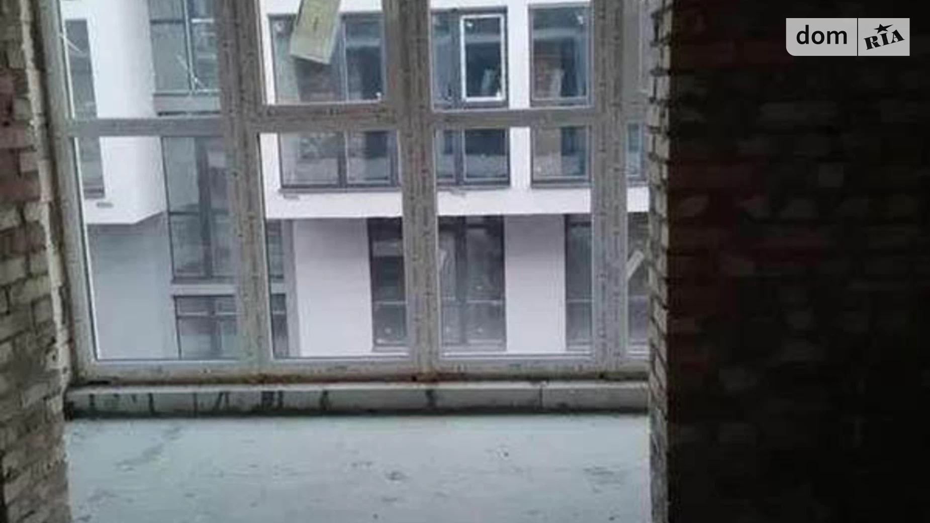 Продается 1-комнатная квартира 25.9 кв. м в Киеве, пер. Деснянский, 18 - фото 4