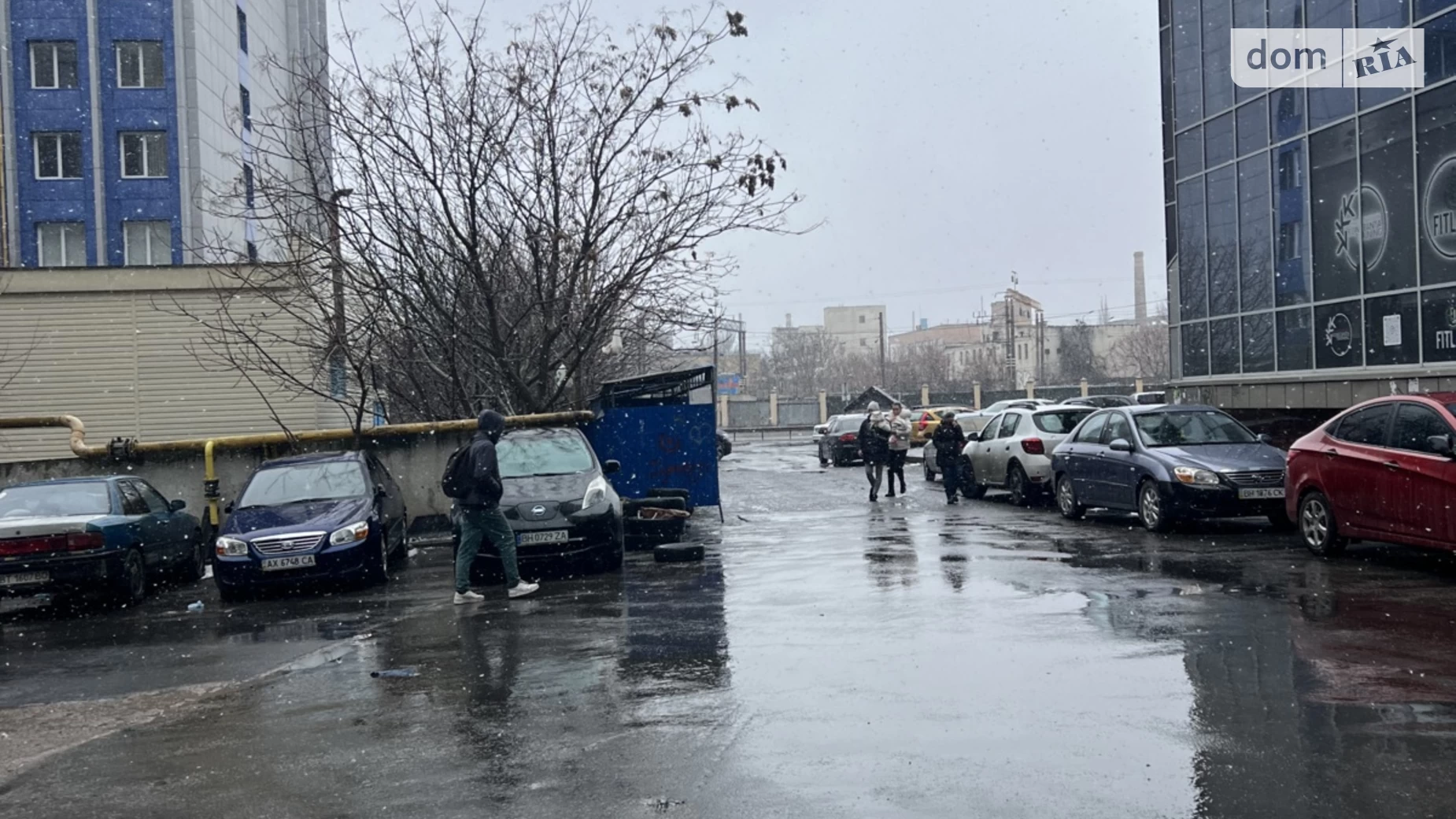 Продается подземный паркинг универсальный на 15 кв. м, цена: 18500 $ - фото 3