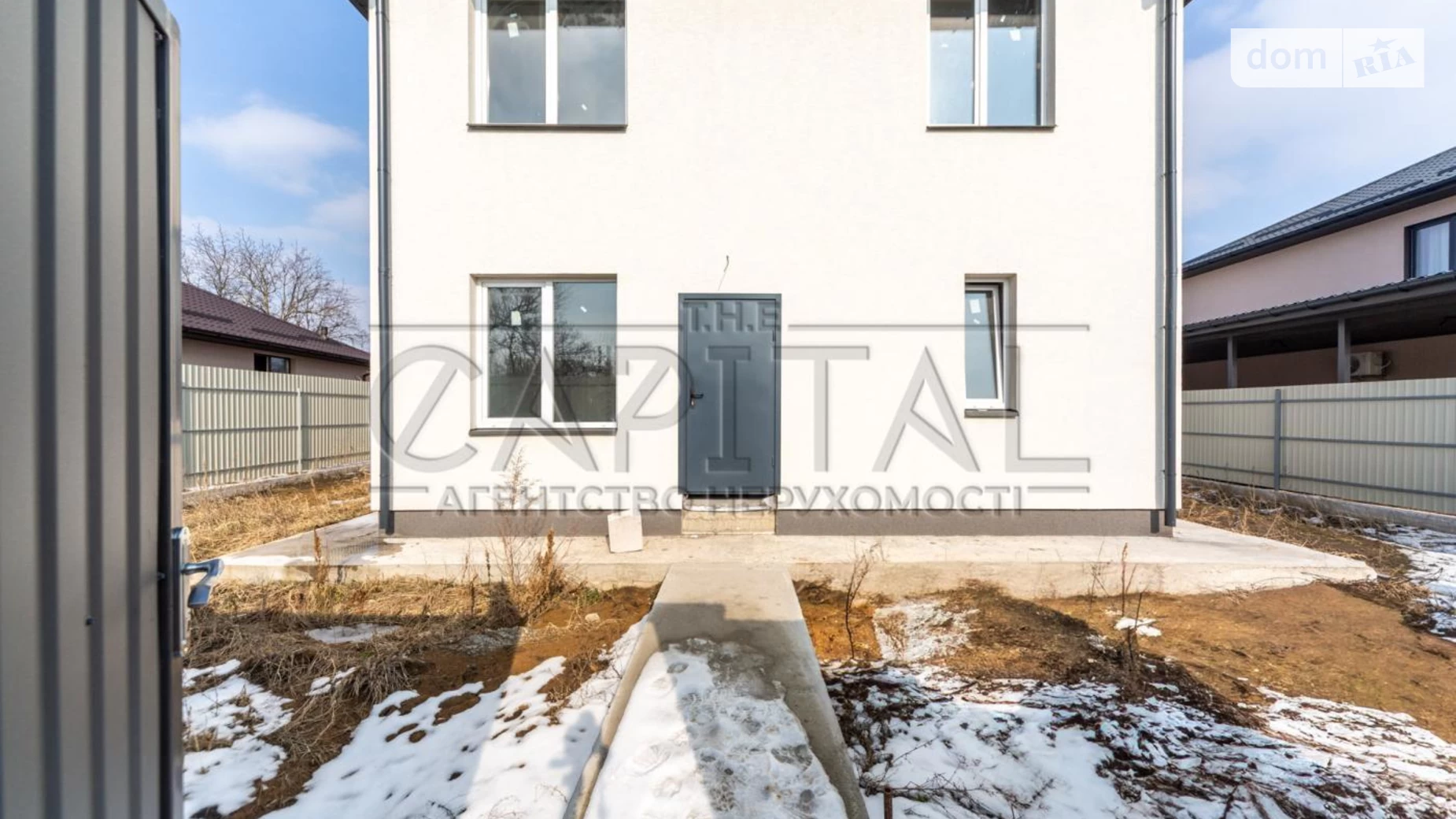 Продається будинок 2 поверховий 140 кв. м з подвалом, цена: 140000 $ - фото 4