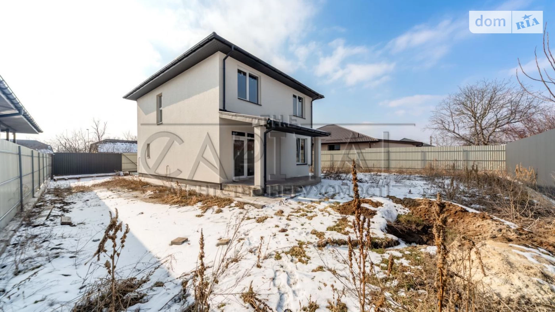 Продається будинок 2 поверховий 140 кв. м з подвалом, цена: 140000 $ - фото 5