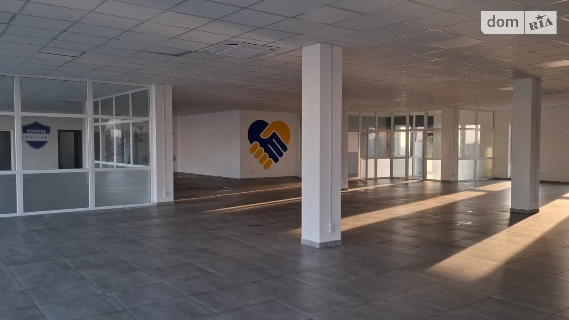 Сдается в аренду офис 563 кв. м в бизнес-центре, цена: 140750 грн - фото 5