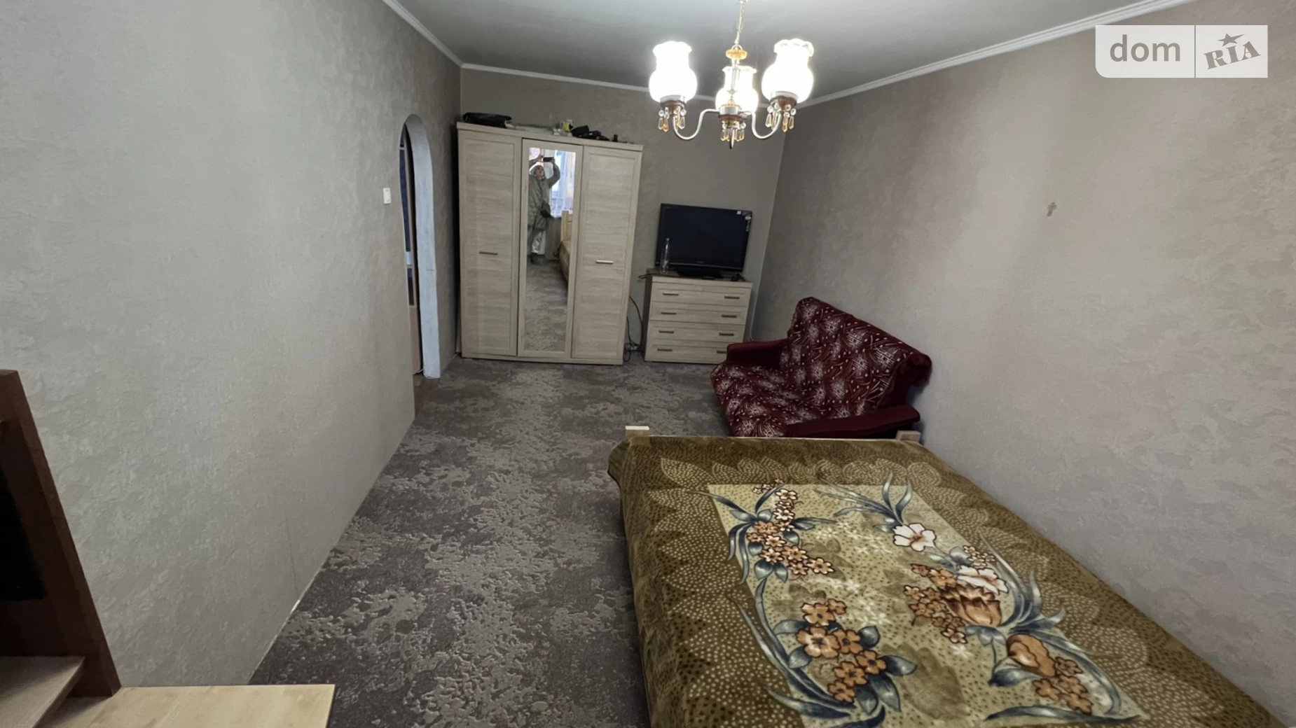 Сдается в аренду 1-комнатная квартира 36 кв. м в Виннице, ул. Келецкая - фото 5
