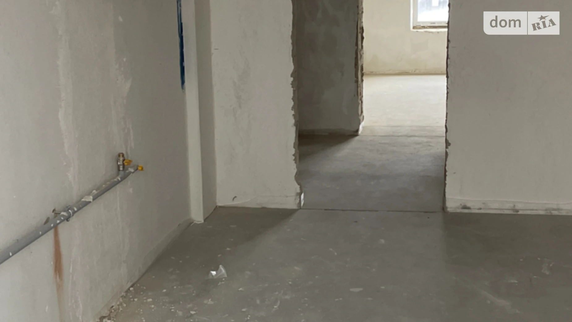Продається 1-кімнатна квартира 39 кв. м у Ірпені, вул. Соборна(ІІІ Інтернаціоналу), 2К/11 - фото 2