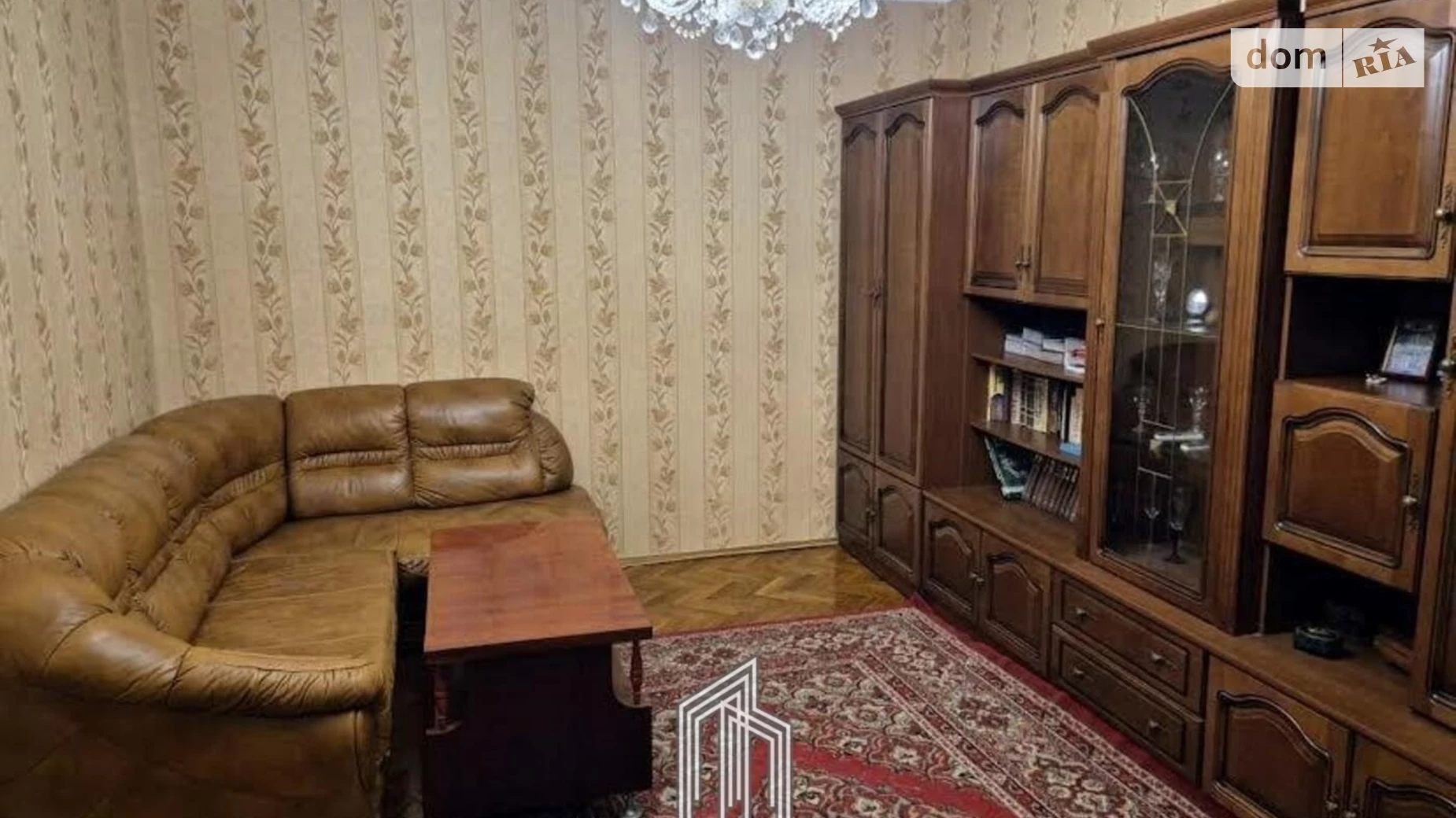 Продается 3-комнатная квартира 73.3 кв. м в Киеве, просп. Петра Григоренко, 13 - фото 3