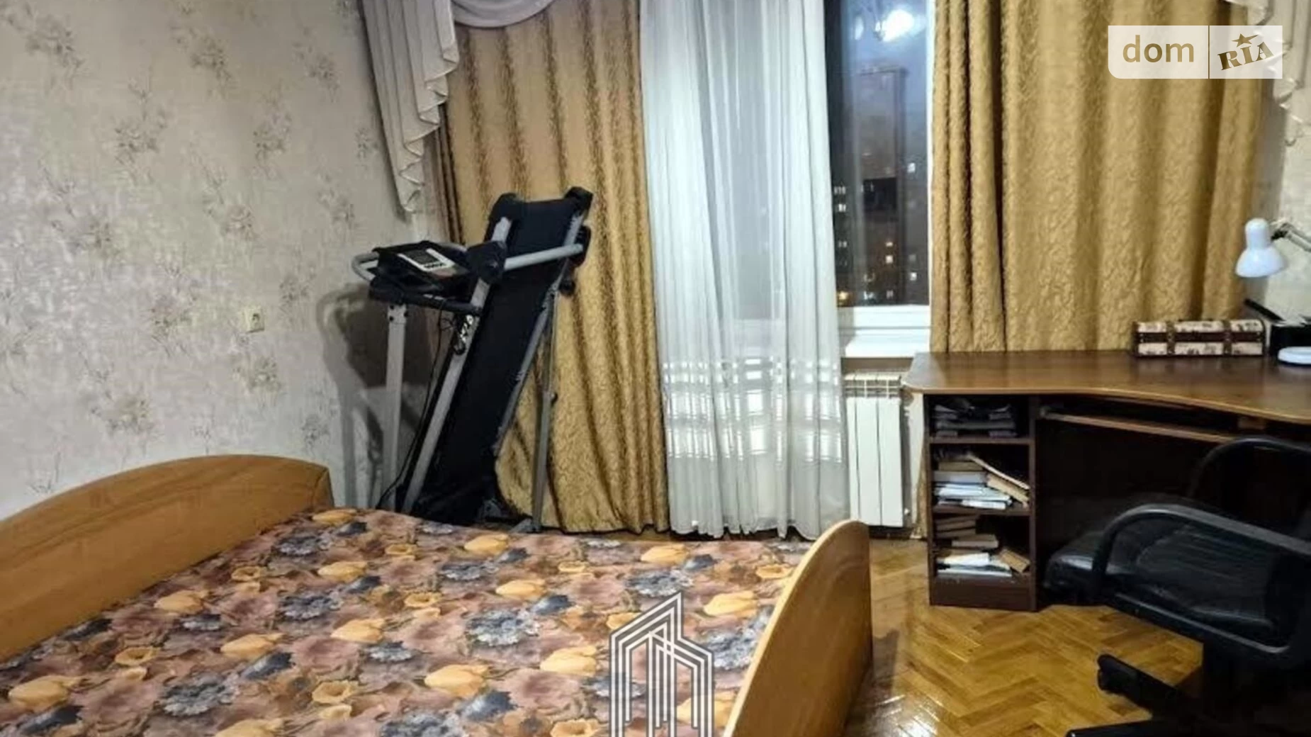 Продается 3-комнатная квартира 73.3 кв. м в Киеве, просп. Петра Григоренко, 13 - фото 4