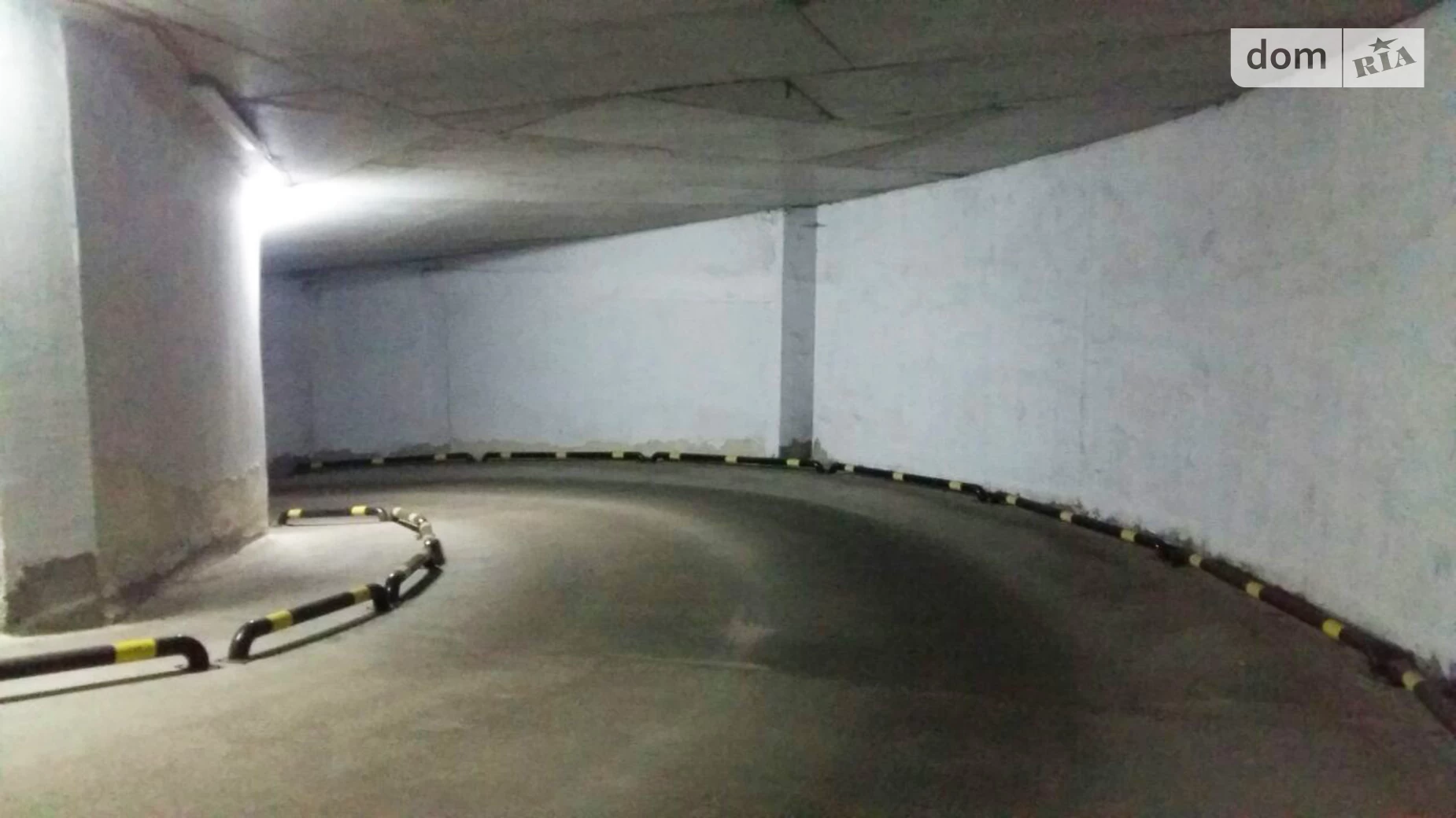 Продається підземний паркінг під легкове авто на 46.5 кв. м, цена: 40500 $ - фото 5