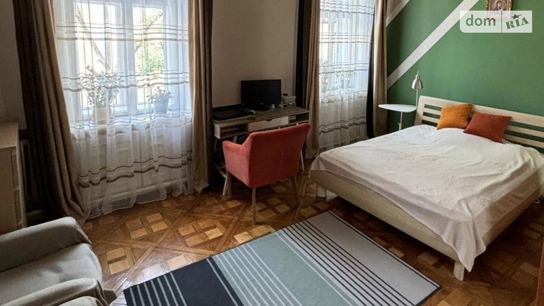 Продается 3-комнатная квартира 112 кв. м в Львове, просп. Шевченко, 12 - фото 4