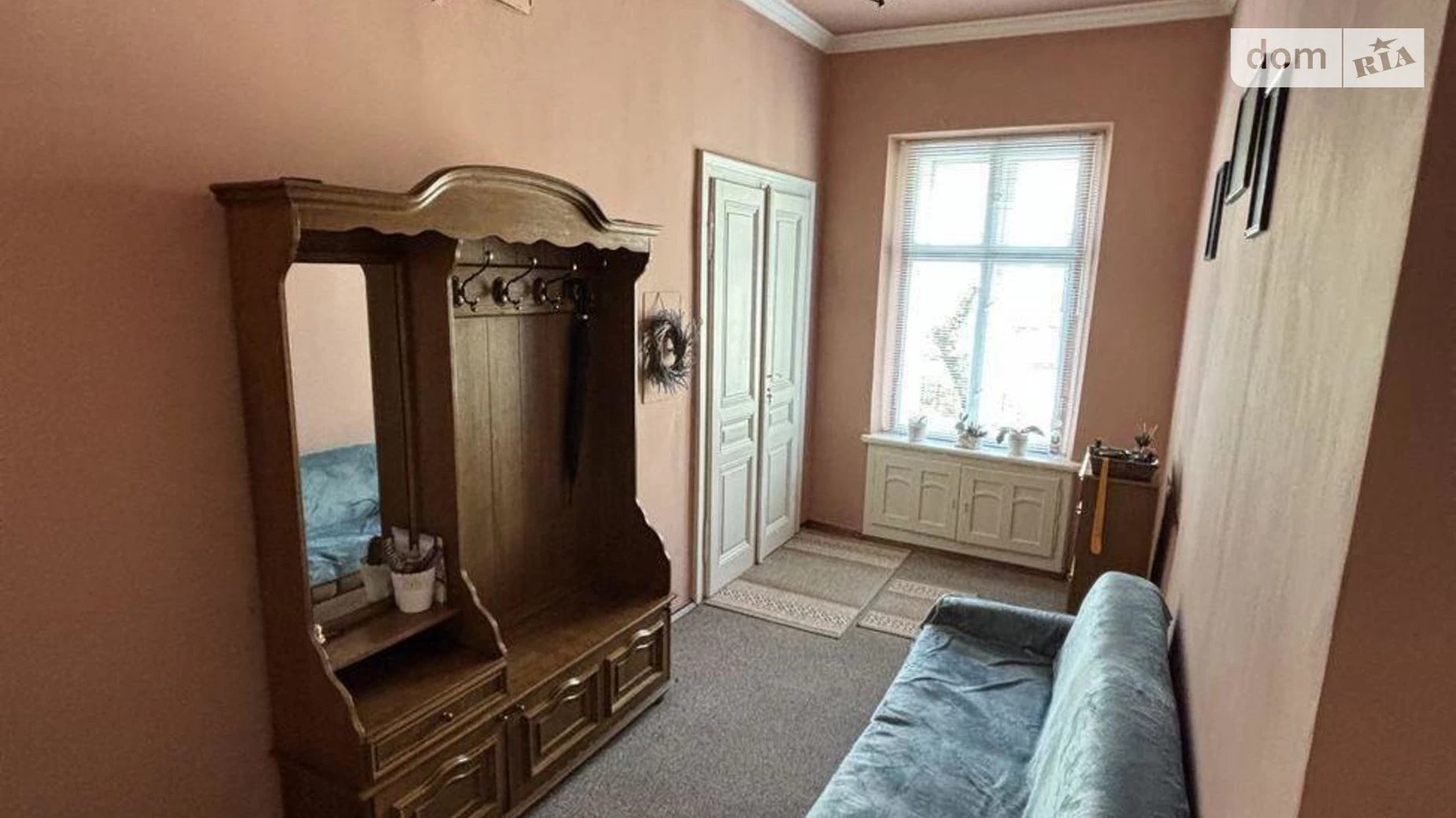 Продается 3-комнатная квартира 112 кв. м в Львове, просп. Шевченко, 12 - фото 5