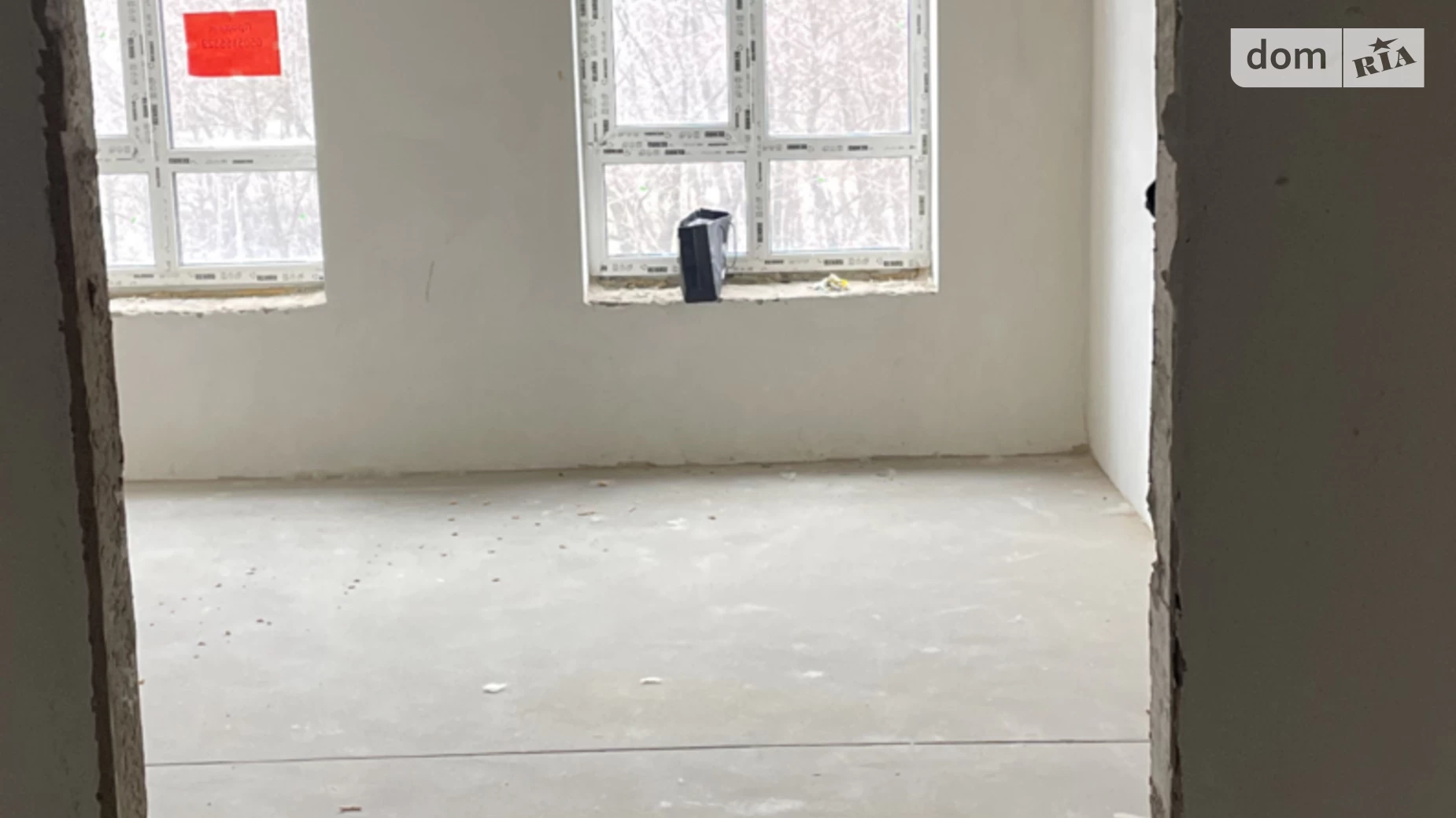 Продається 1-кімнатна квартира 27.3 кв. м у Ірпені, вул. Соборна(ІІІ Інтернаціоналу), 2К/22 - фото 3