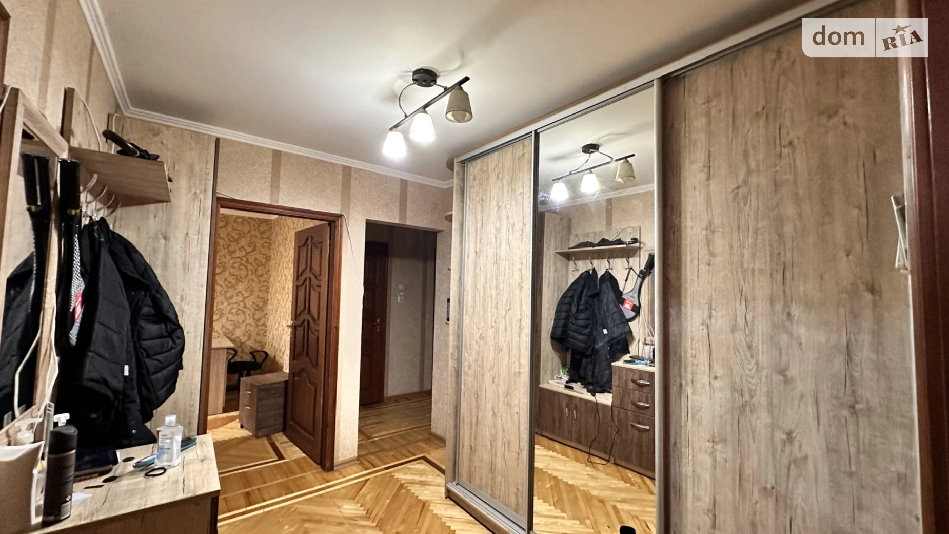 Продается 3-комнатная квартира 64 кв. м в Виннице, ул. Князей Кориатовичей, 172 - фото 4