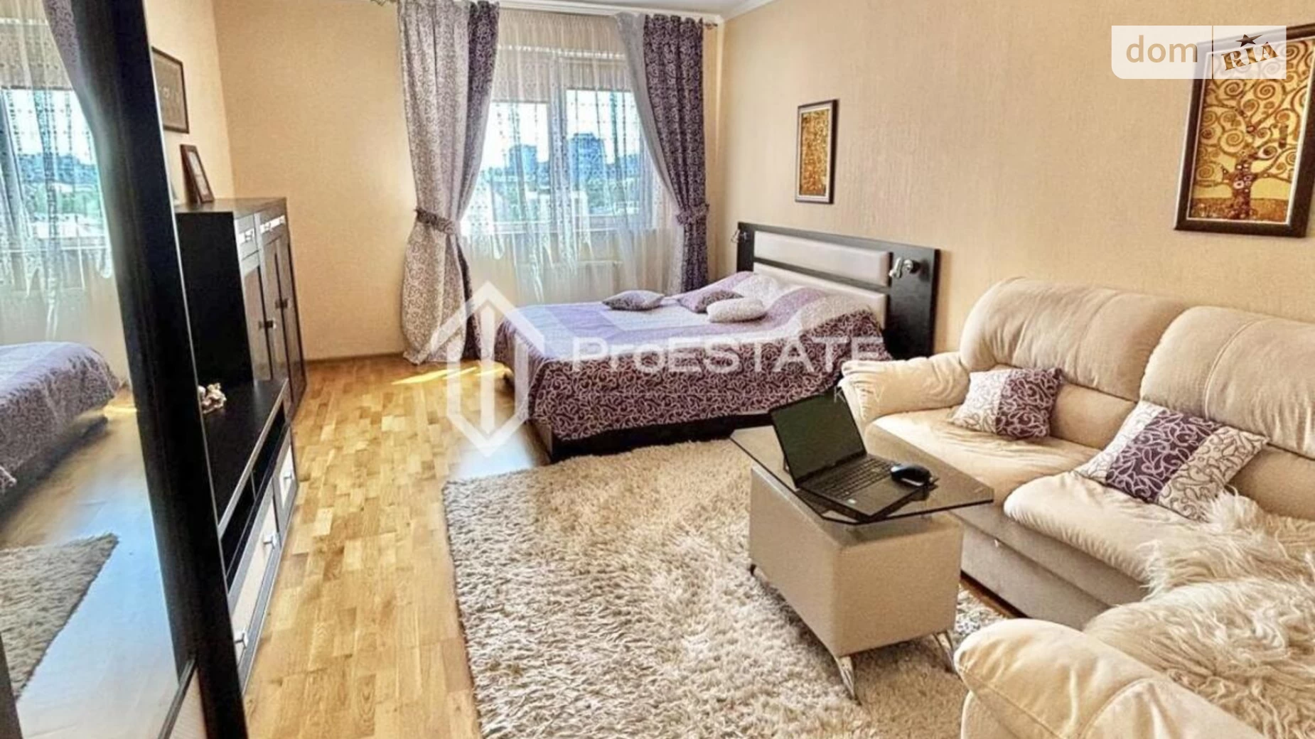 Продается 3-комнатная квартира 103.5 кв. м в Киеве, ул. Бориспольская, 4 - фото 2