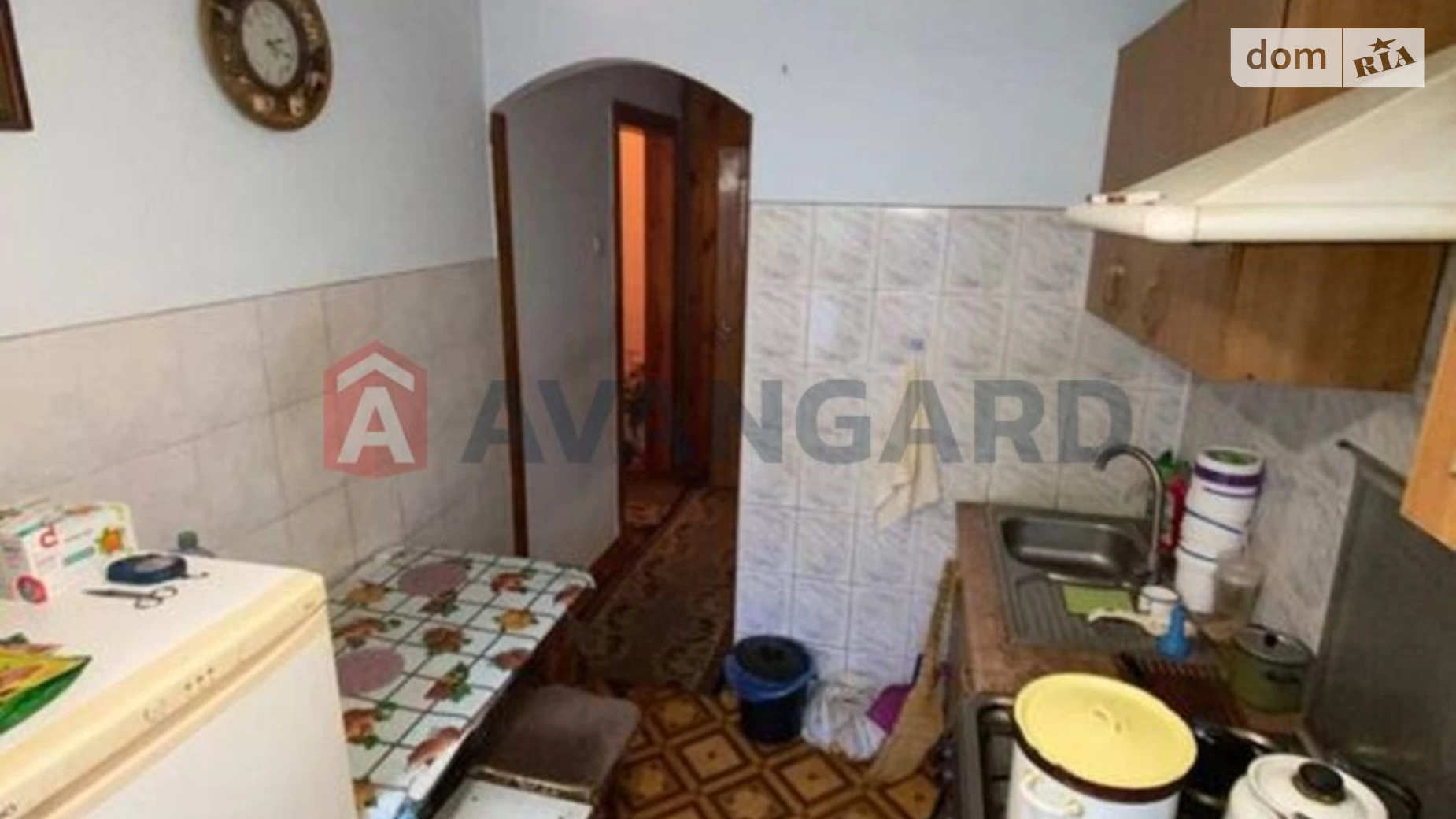Продается 4-комнатная квартира 71 кв. м в Львове, цена: 70000 $ - фото 2
